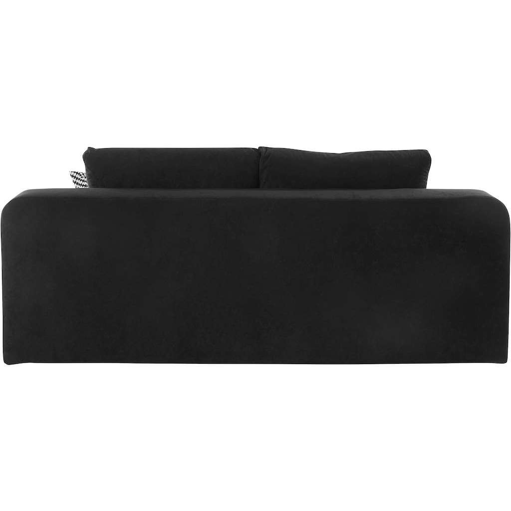 COLLECTION AB Schlafsofa »Pumo«