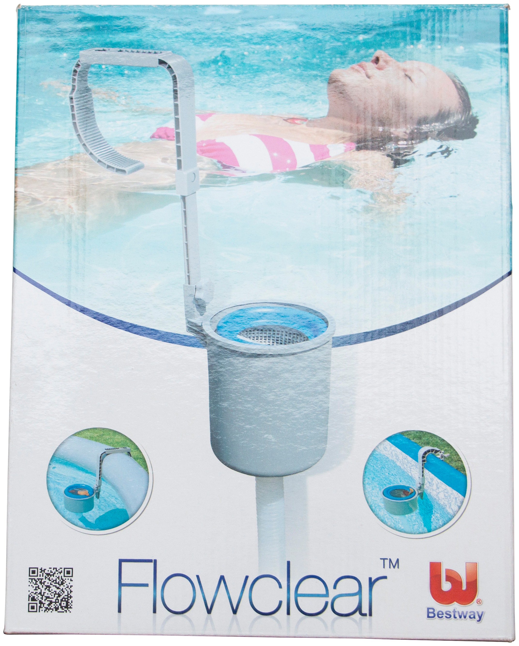 Clear Pool Skimmer kaufen