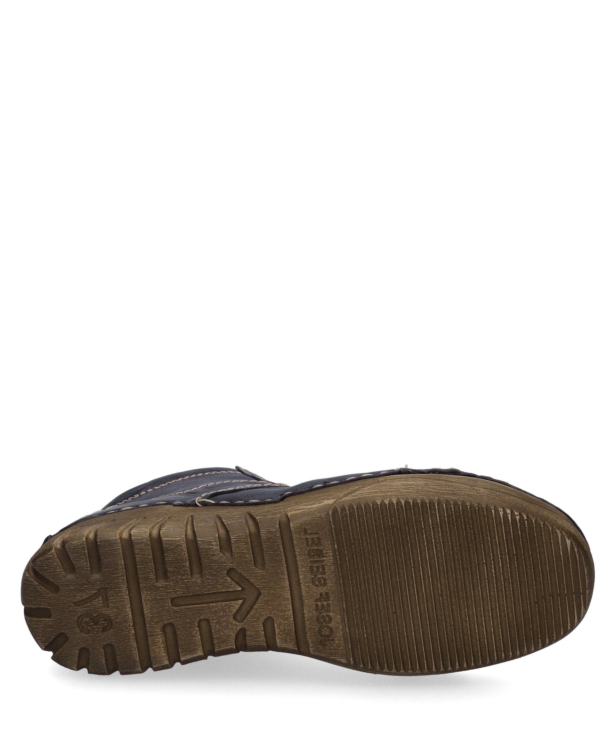 Josef Seibel Stiefelette »Felicia 01, ocean-kombi«