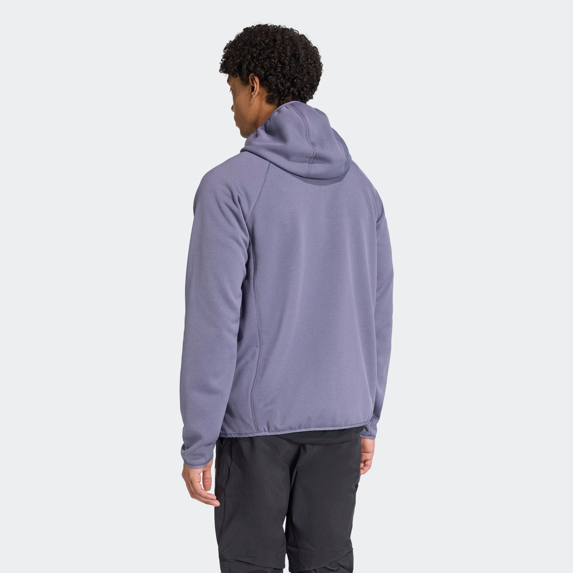 adidas TERREX Outdoorjacke »MULTI HYB JKT«