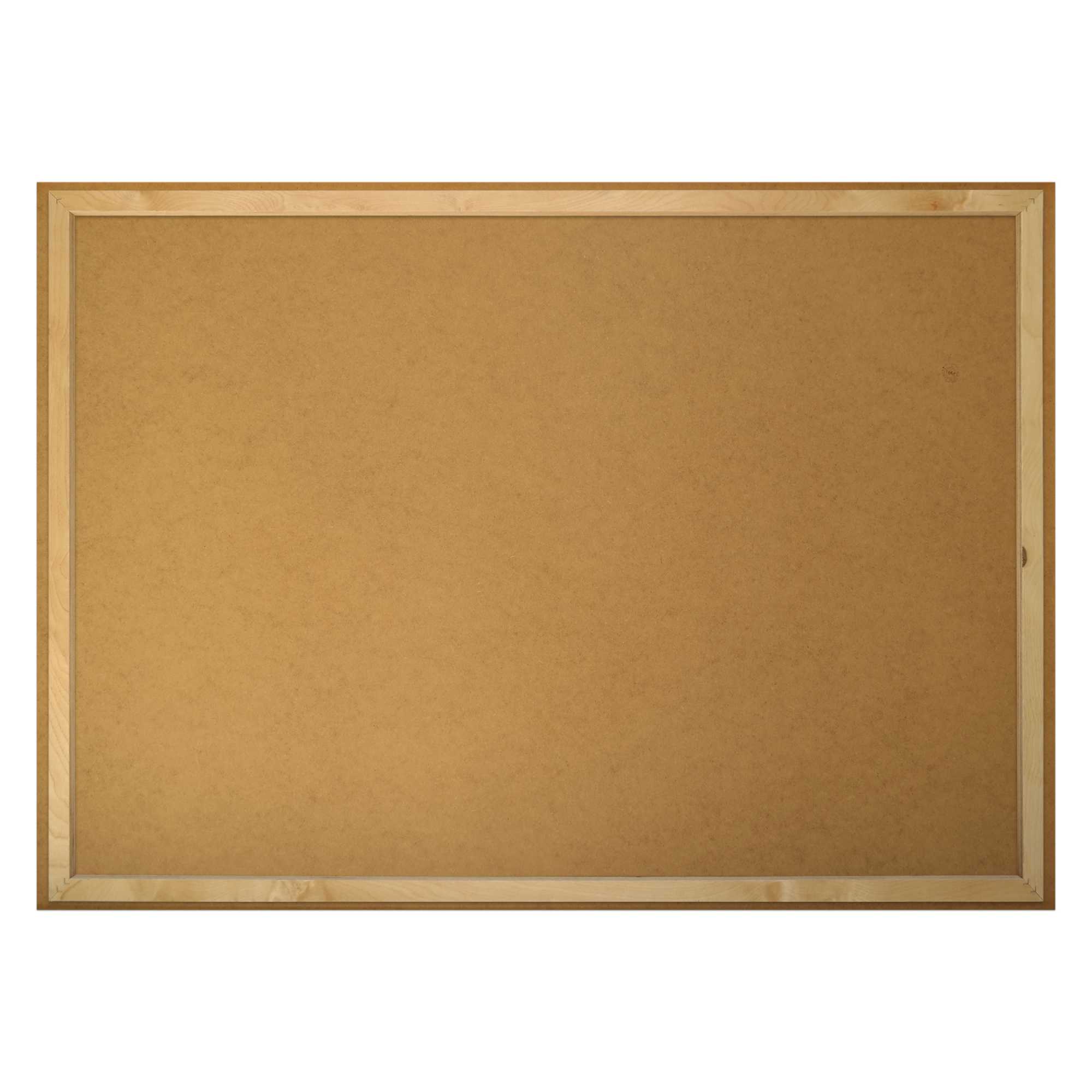 Thumbnail - Reinders Deco-Panel "Sonnenuntergang in den Dünen" Wohnzimmer - Beige - MDF - Landschaften - 140x100 cm