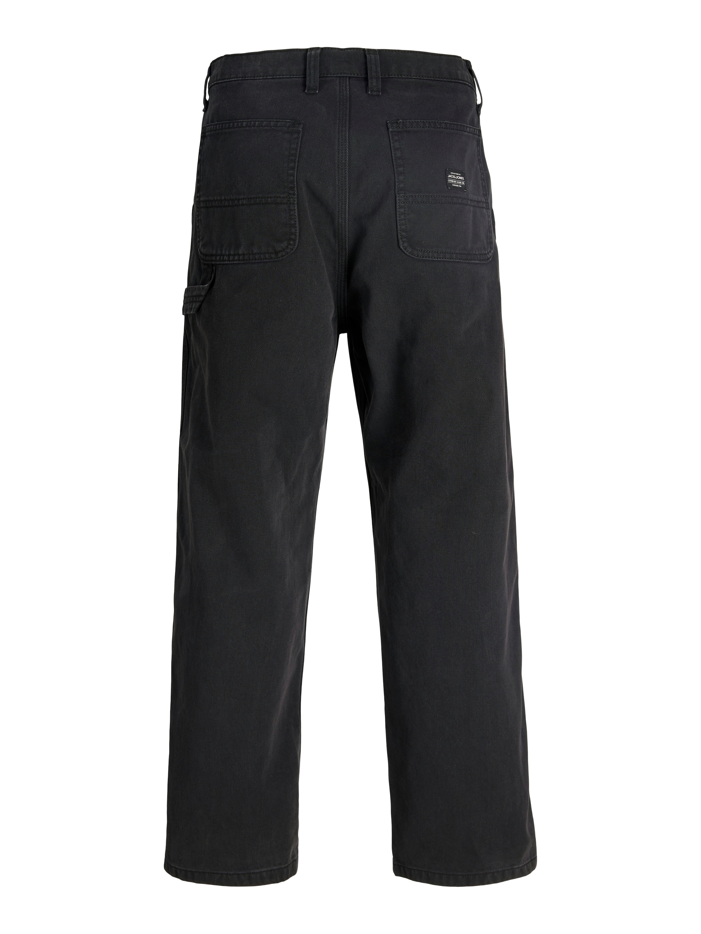 Jack & Jones Junior 5-Pocket-Hose »JPSTALEX RAYE WORKER PANT SN JNR«