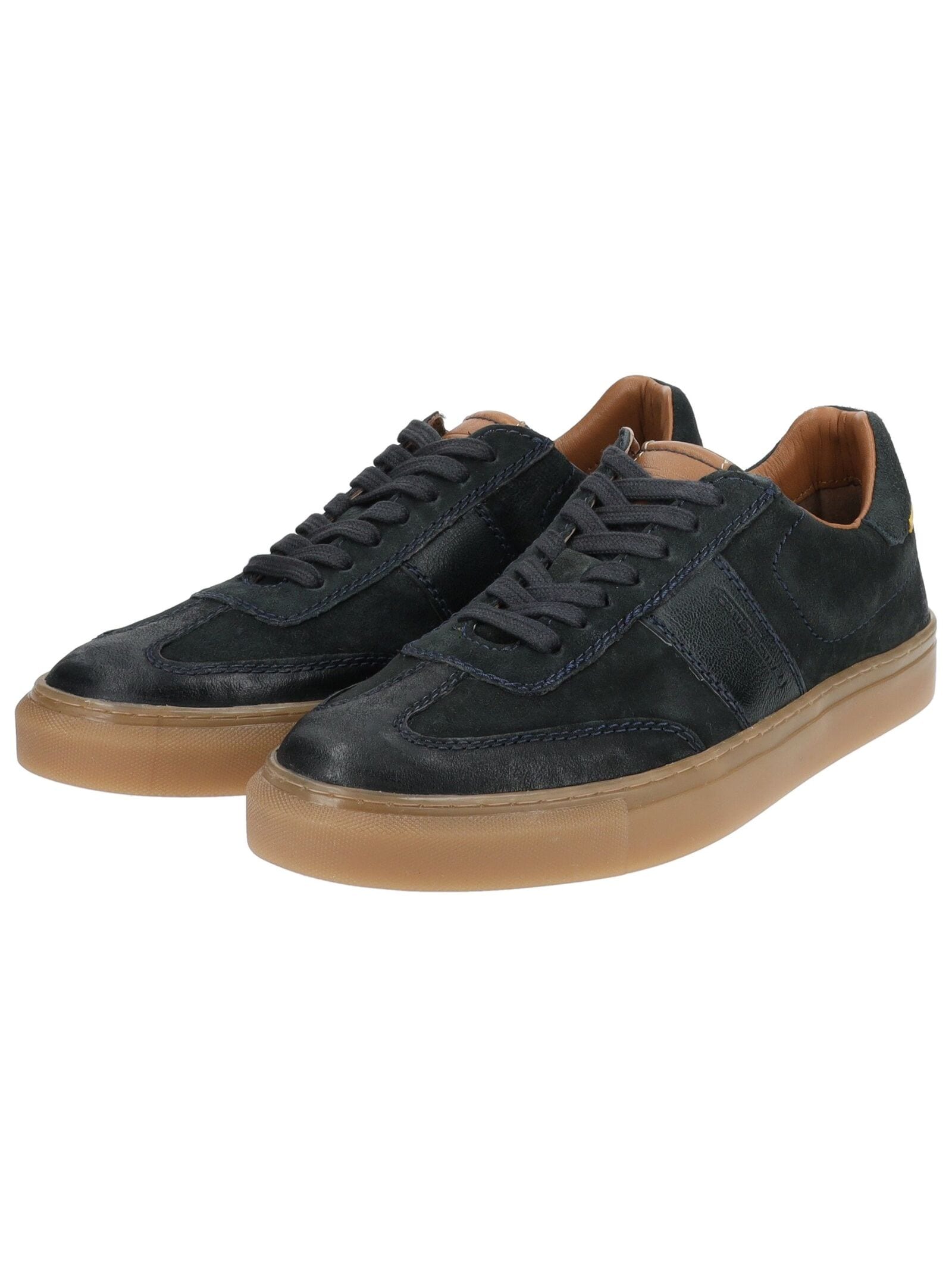 camel active Sneaker »camel active Sneaker Leder«