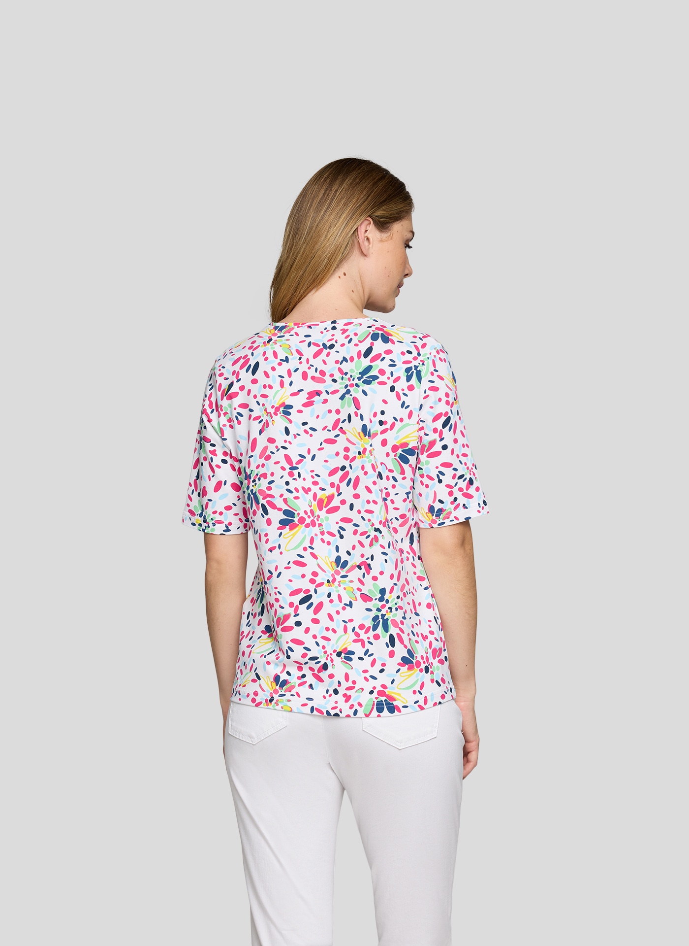 Rabe Print-Shirt »T-Shirt«