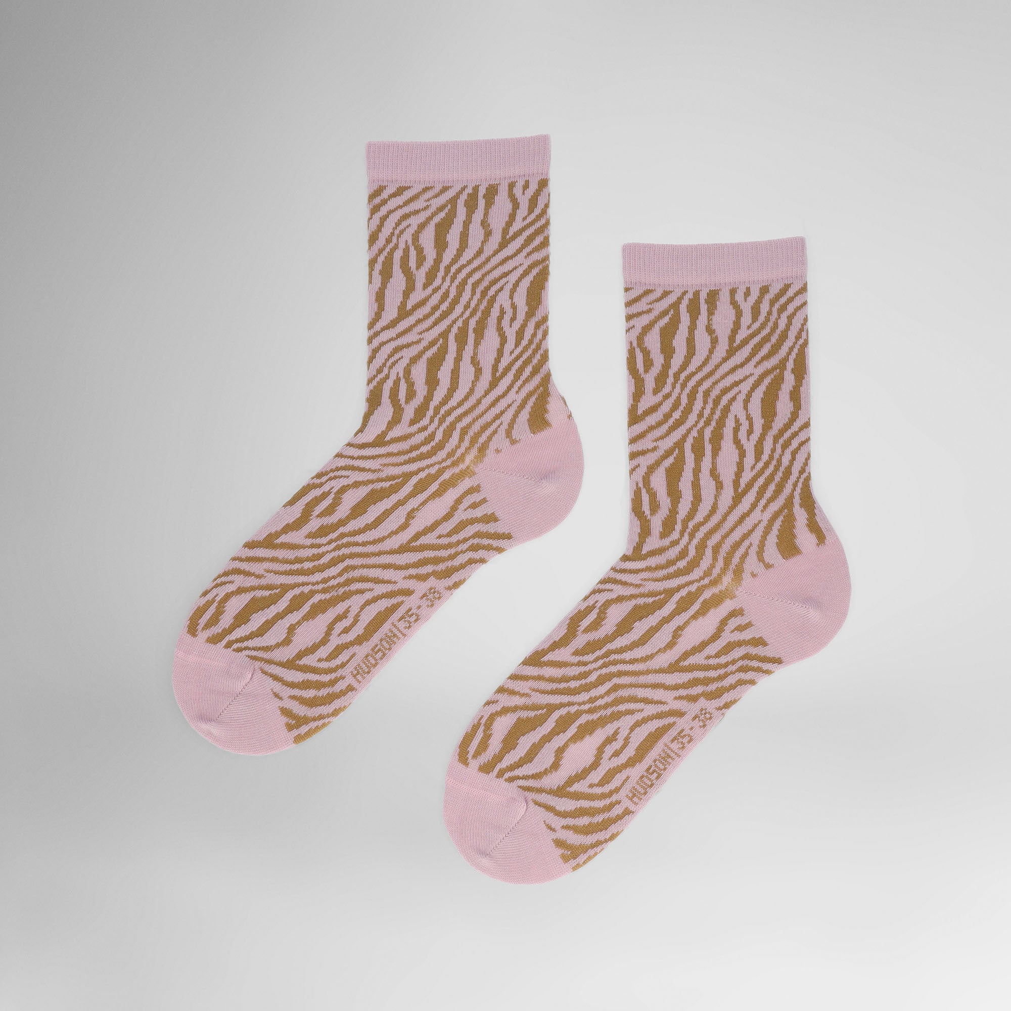 Hudson Socken "Socke Zebra" günstig online kaufen