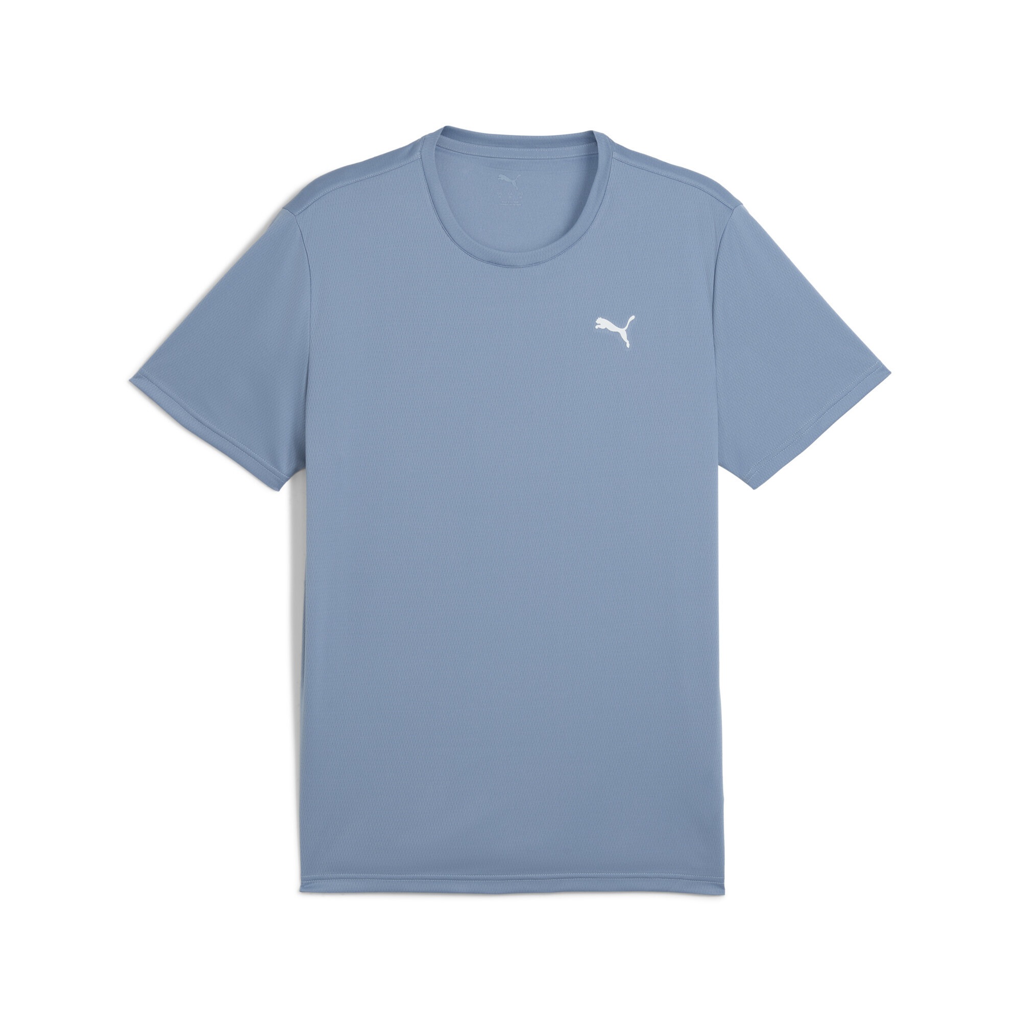 PUMA Trainingsshirt "Train All Day Essentials Poly Texture T-Shirt Herren" günstig online kaufen