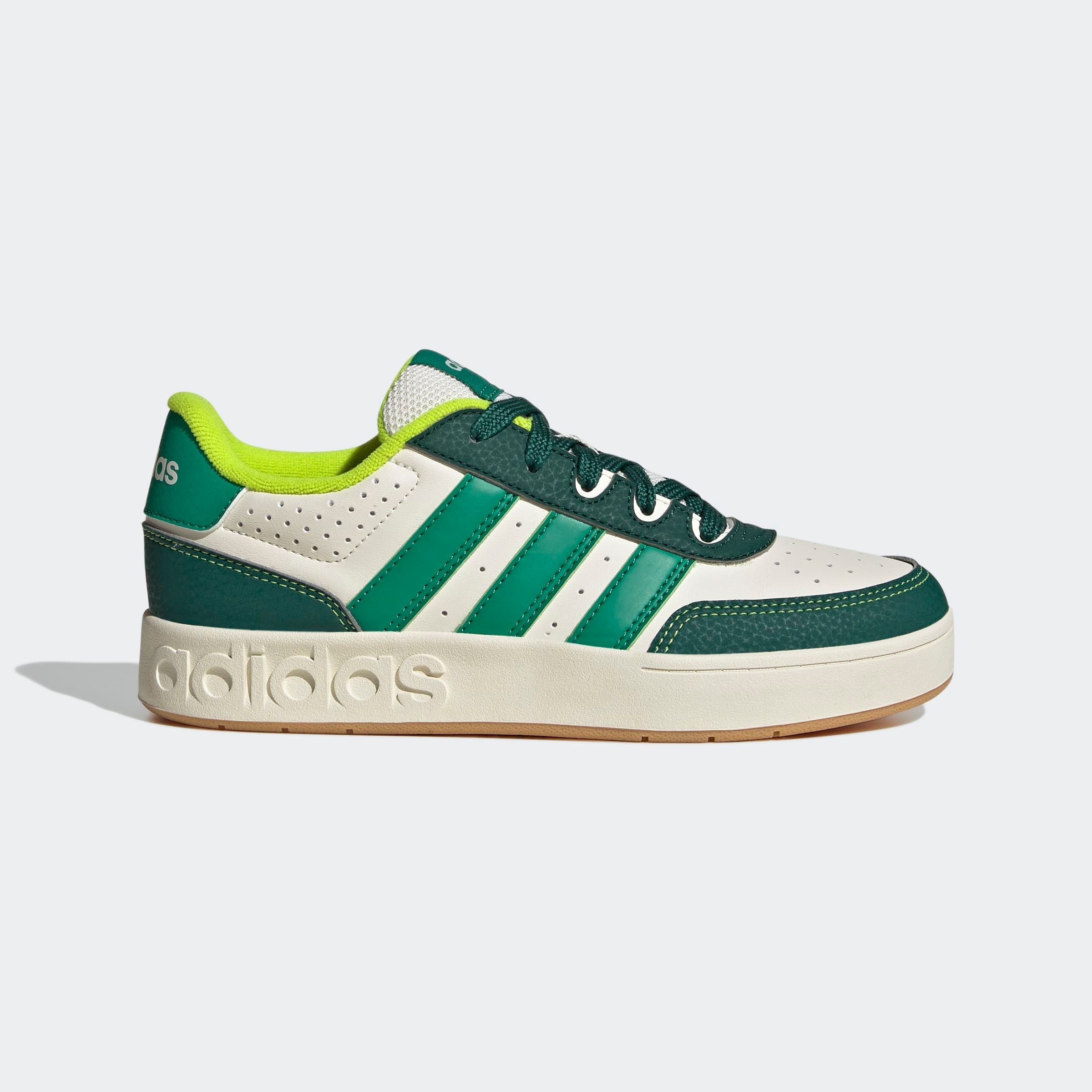 adidas Sportswear Sneaker "BREAKBASE KIDS" für Kinder & Jugendliche günstig online kaufen