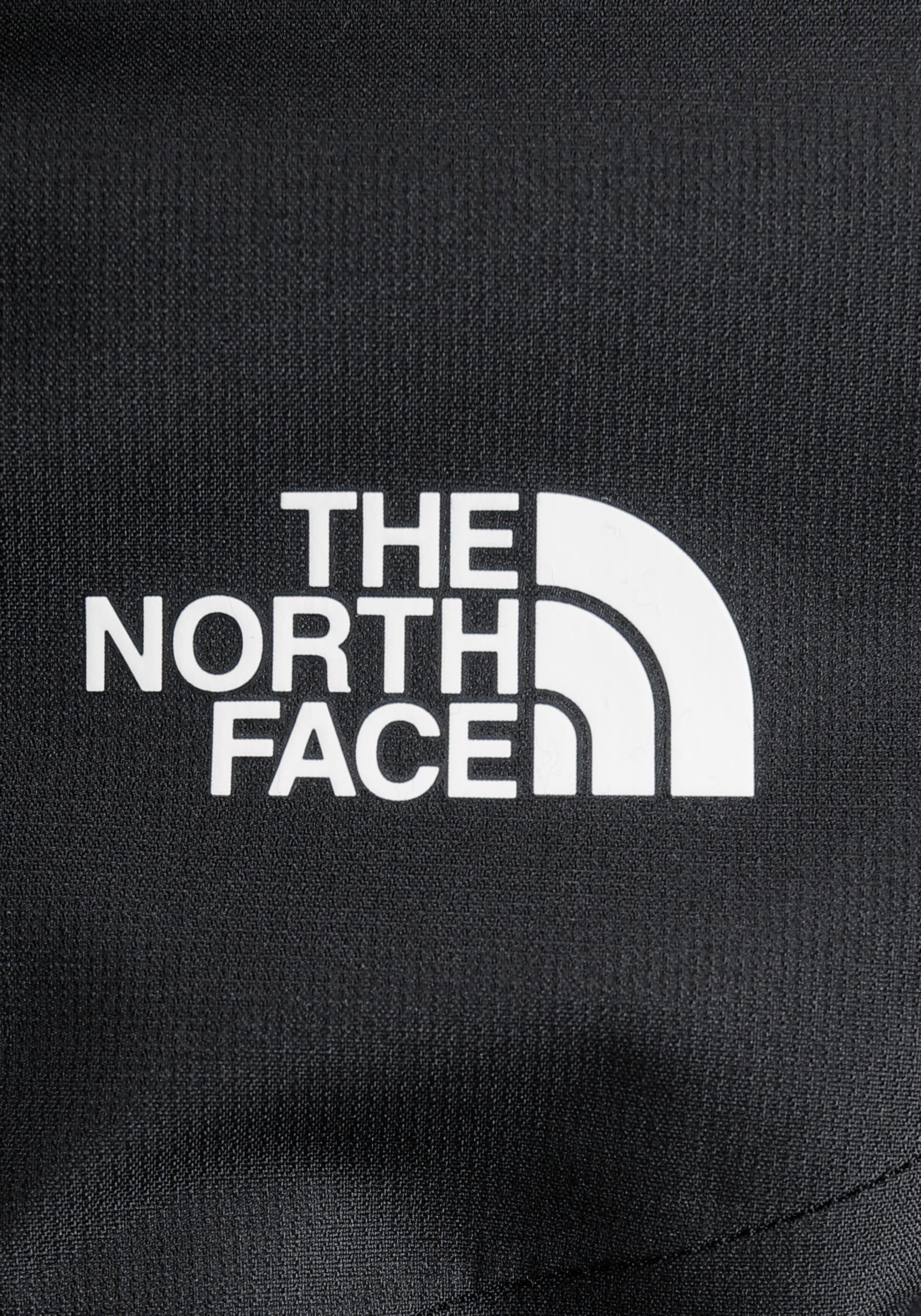 The North Face Kapuze, »QUEST«, & mit & für Winddicht Funktionsjacke BAUR kaufen | Wasserdicht Atmungsaktiv