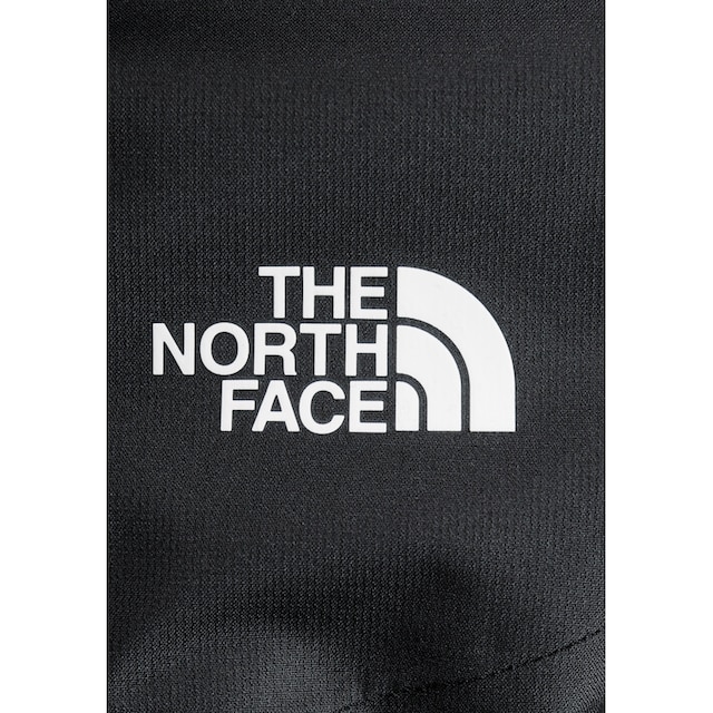 The North Face Funktionsjacke »QUEST«, mit Kapuze, Wasserdicht & Winddicht &  Atmungsaktiv für kaufen | BAUR