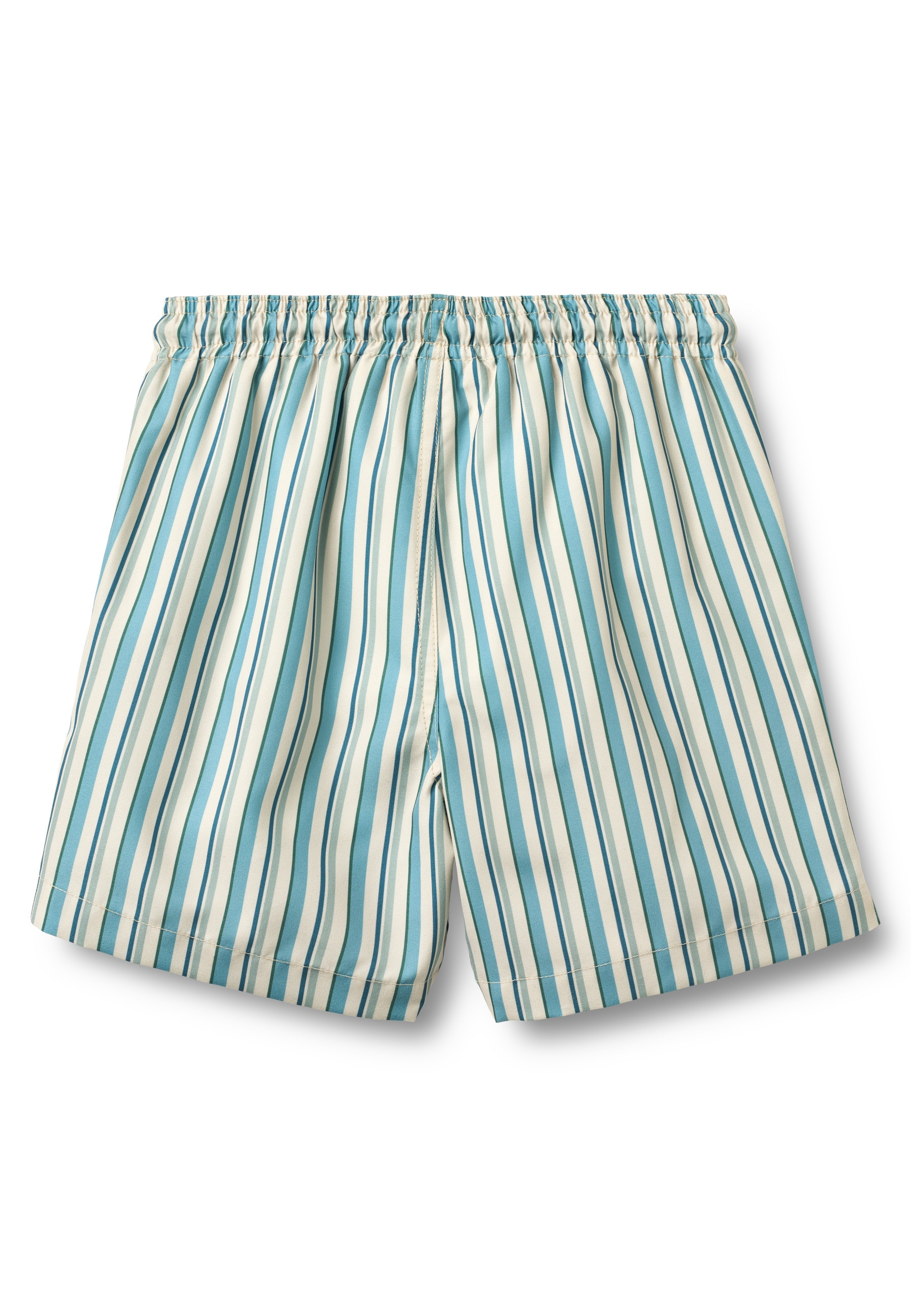 WHEAT Badeshorts »WHEAT Swim Trunk Hansi badge«