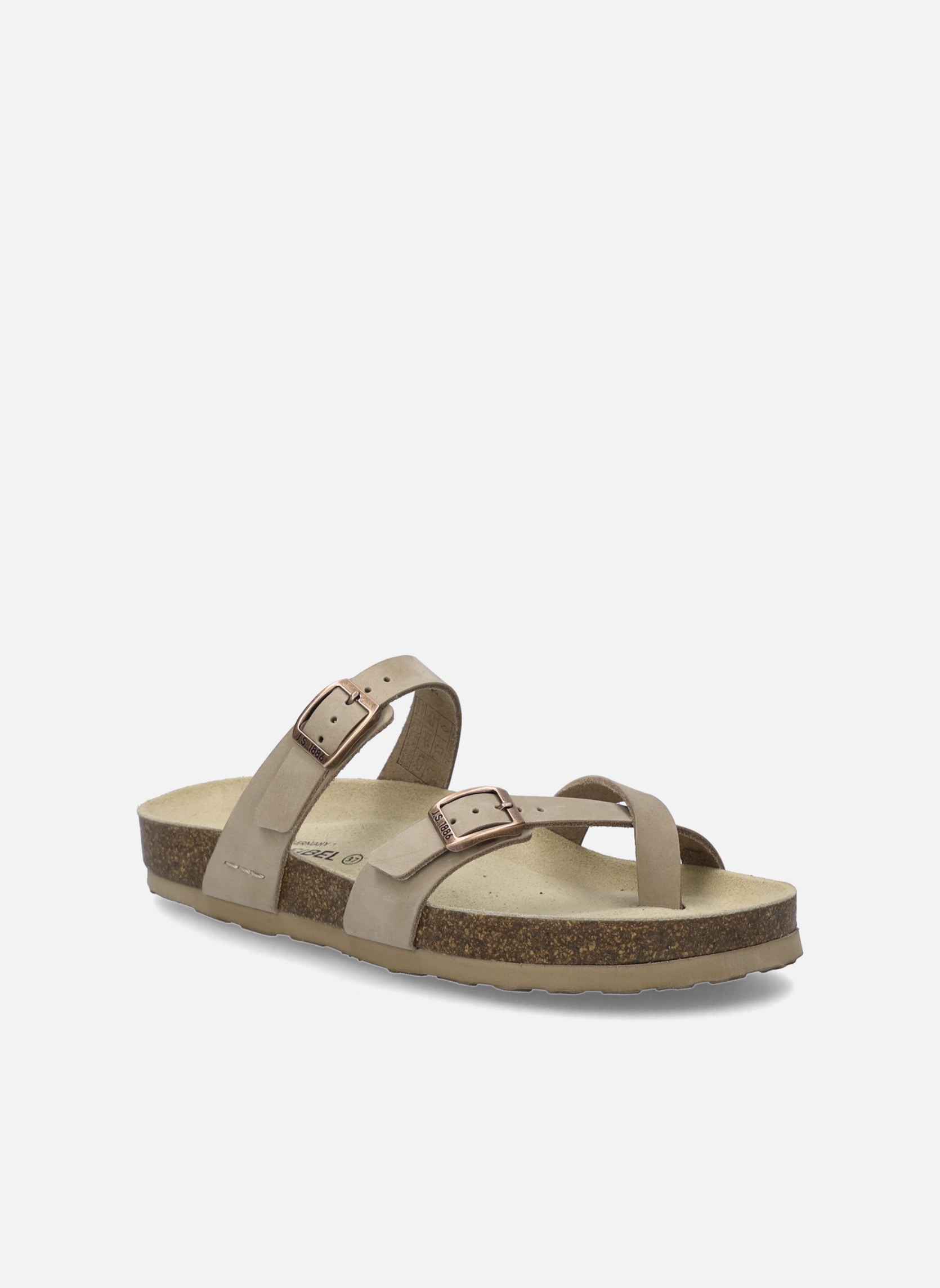 Josef Seibel Sandale »Hermine 13, beige«