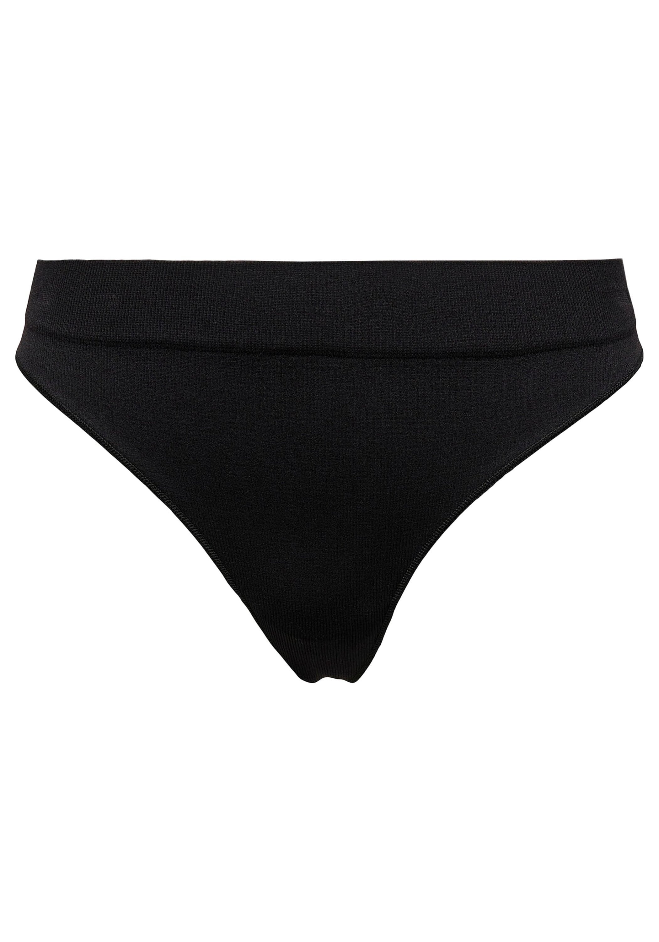 ONLY String »String ONLCHLOE LACE THONG 6P 6er Pack«