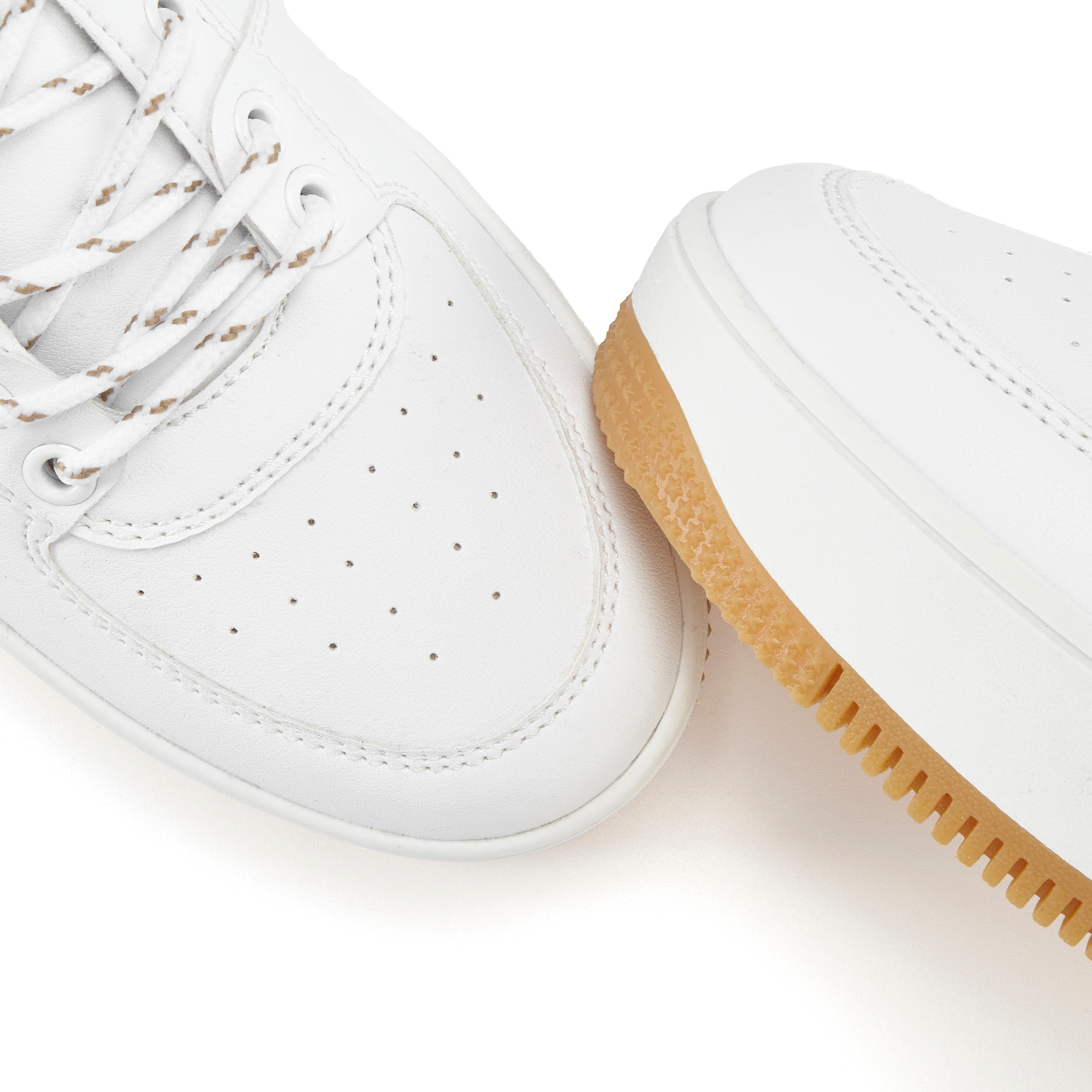 Elbsand Sneaker »Schnürschuh«, Freizeitschuh, Halbschuh, Schnürhalbschuh