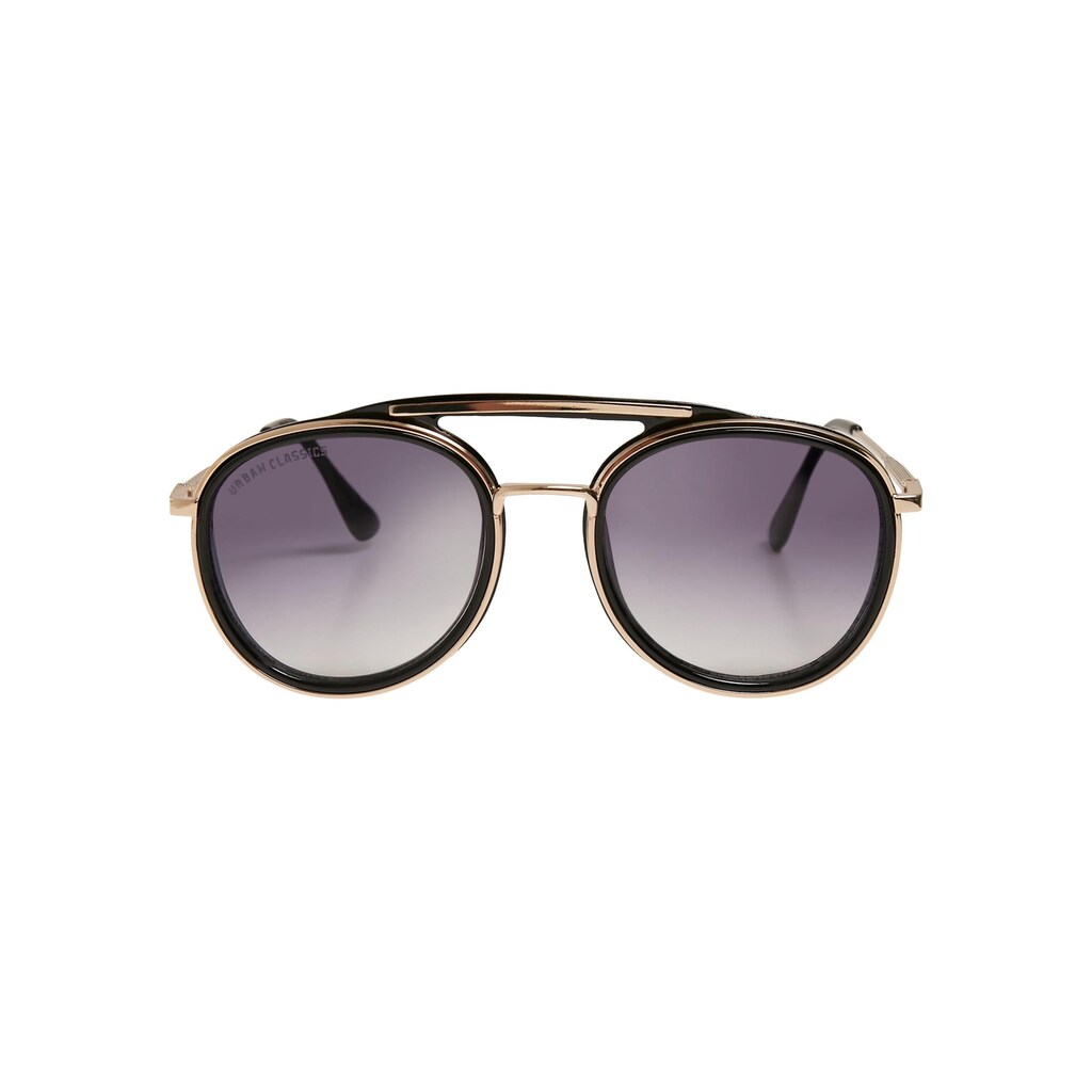 URBAN CLASSICS Sonnenbrille »Urban Classics Unisex Sunglasses Ibiza With Chain«