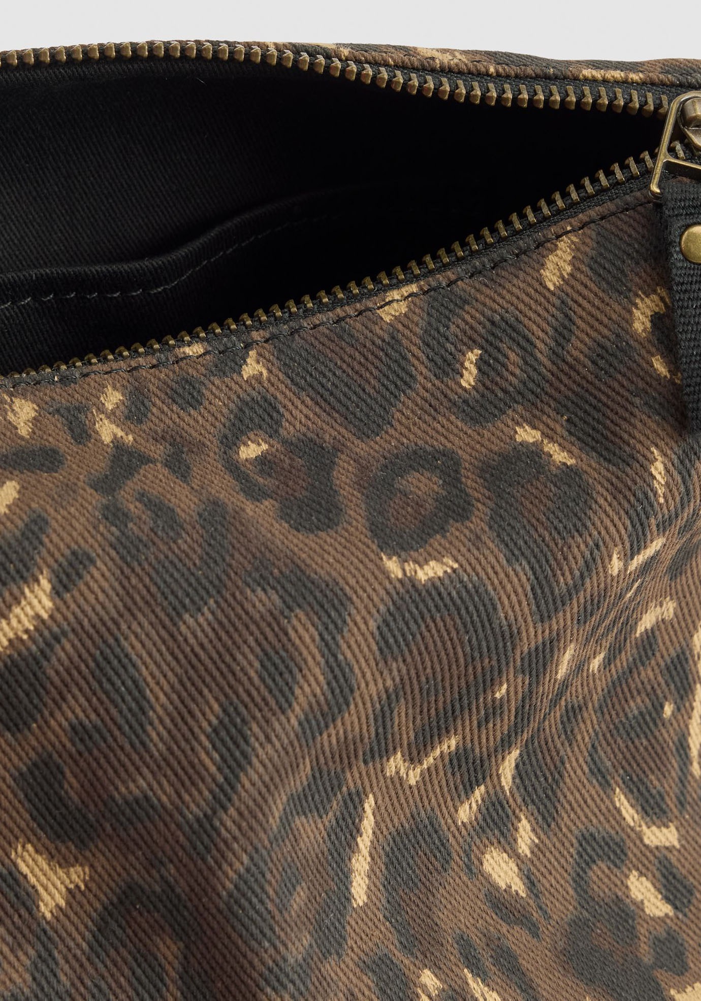 Levi's® Umhängetasche, mit Print
