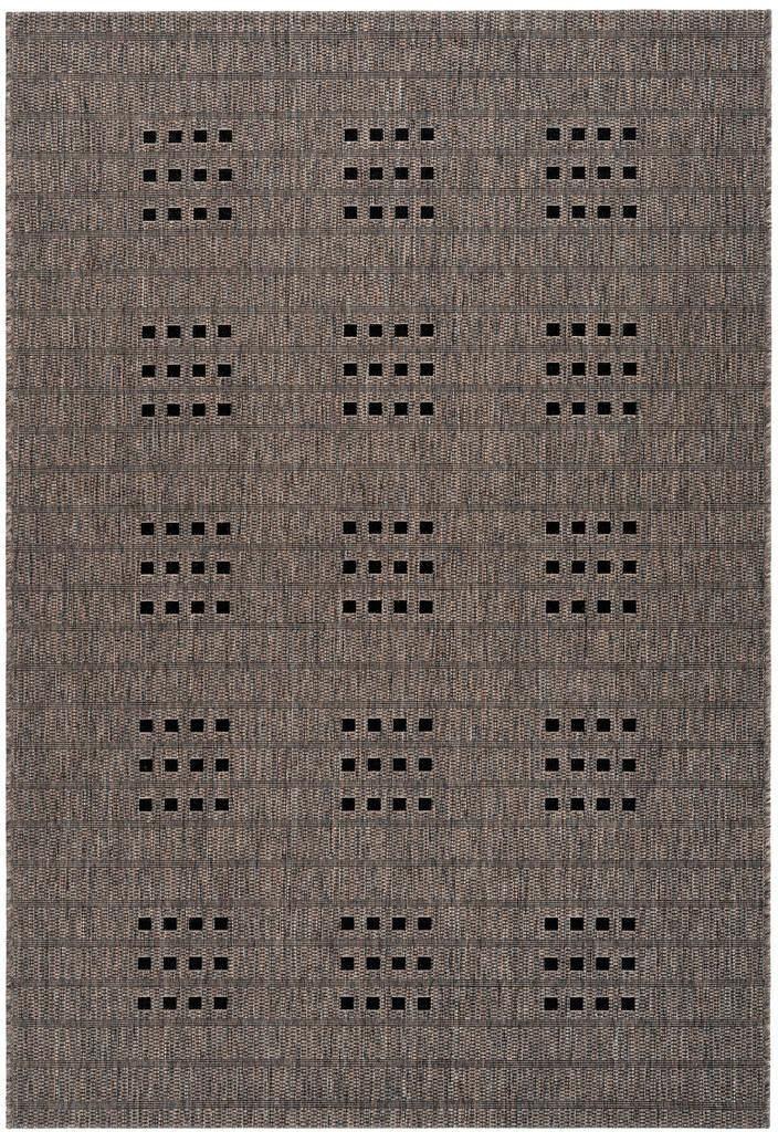 LALEE Teppich "Sunset 606" rechteckig 5 mm Höhe In- und Outdoor geeignet, W günstig online kaufen