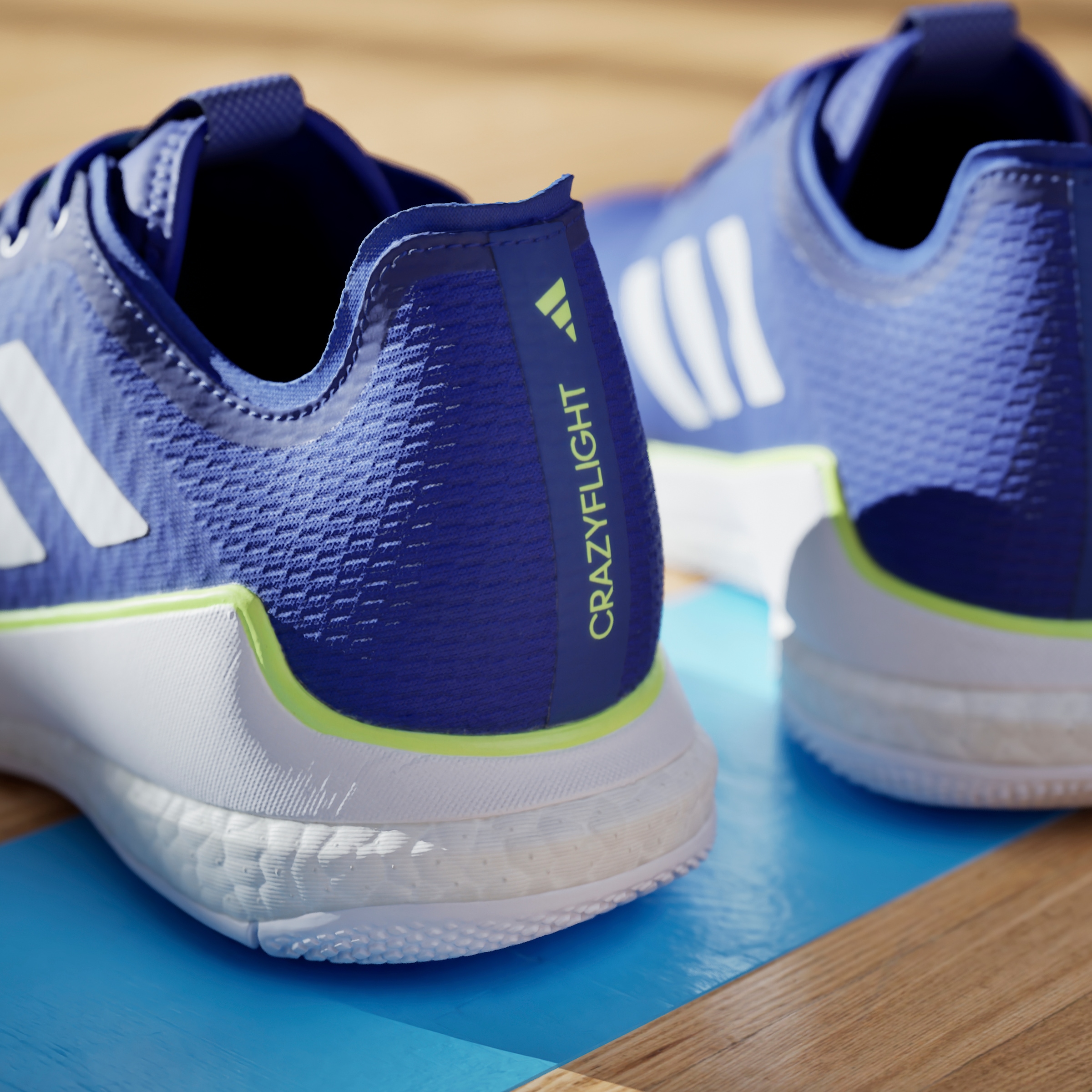 adidas Performance Handballschuh »CRAZYFLIGHT«