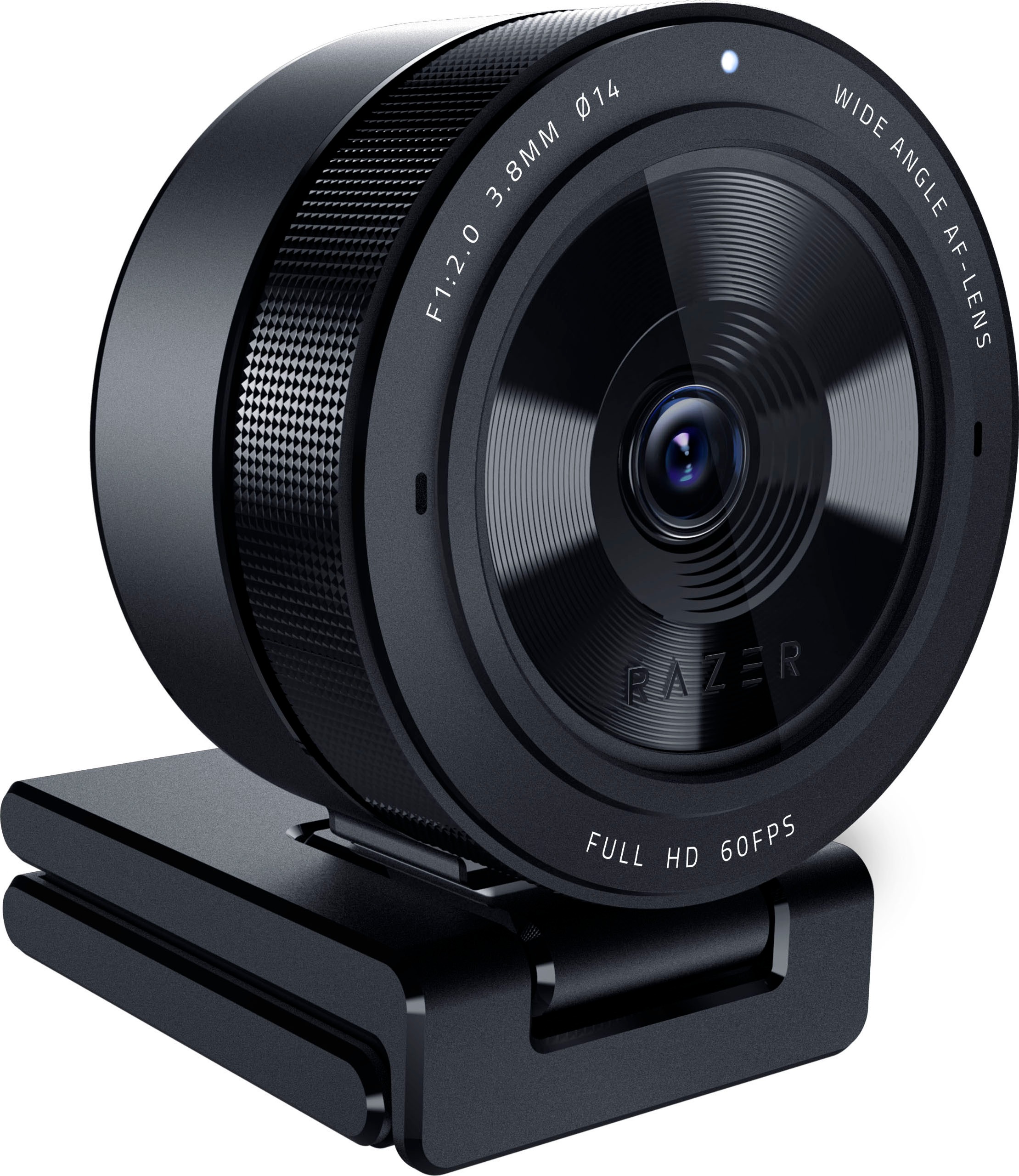 RAZER Webcam »Kiyo Pro Webcam«, Full HD