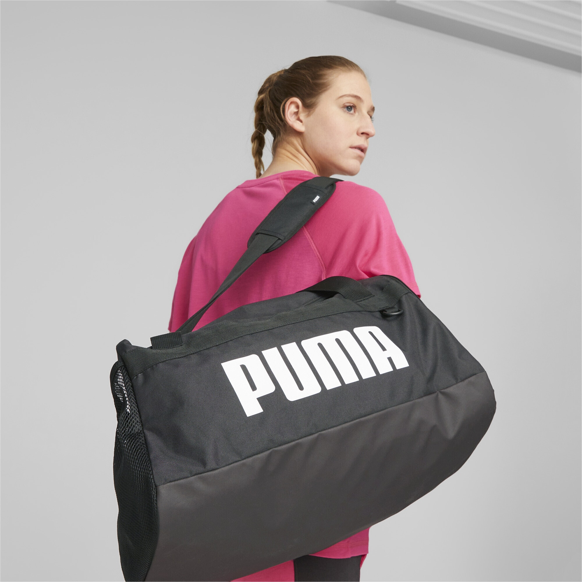 PUMA Sporttasche »Challenger S Sporttasche Jugendliche und Erwachsene«