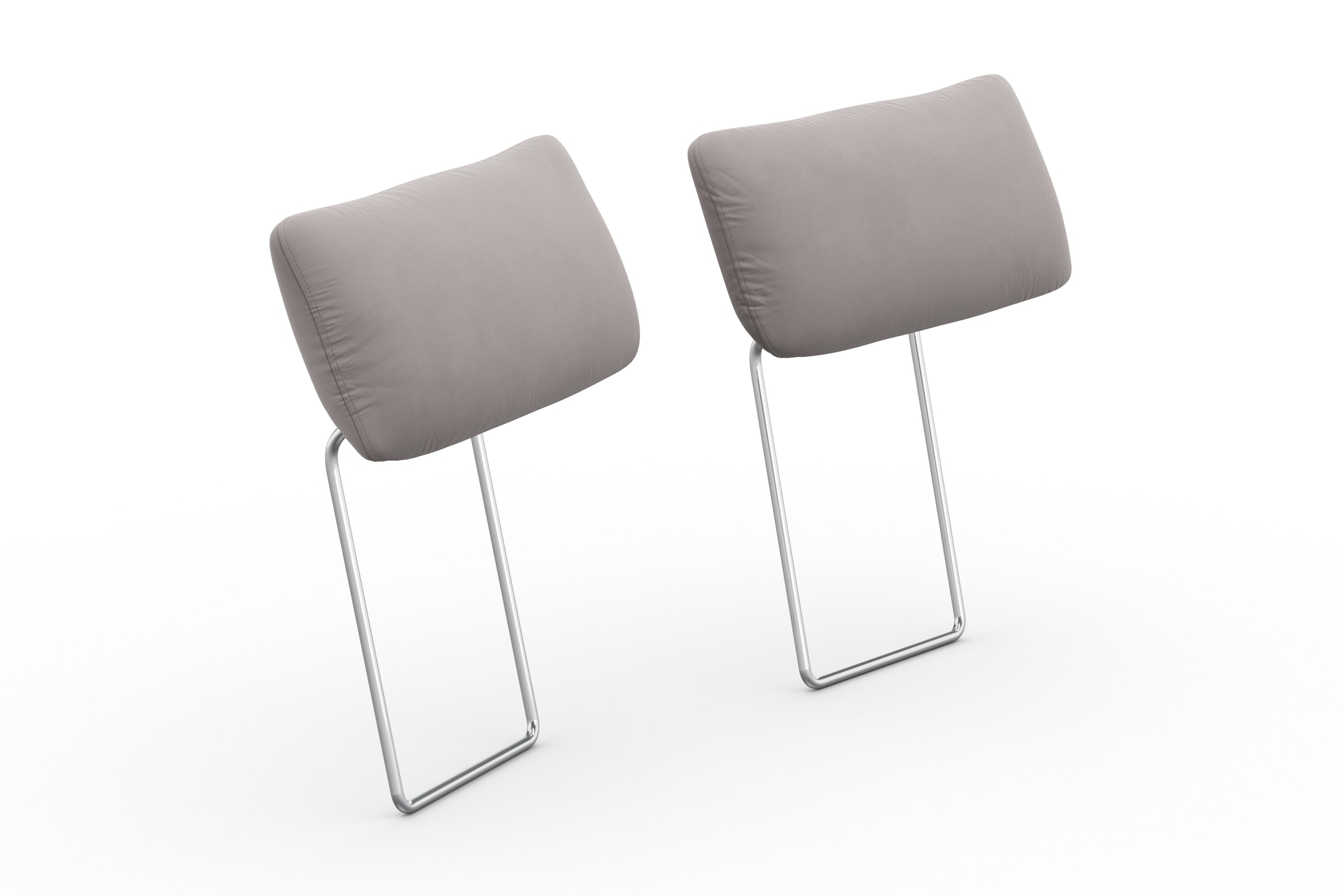 sit&more Sofa-Kopfstütze "Cadabra" 2er Set