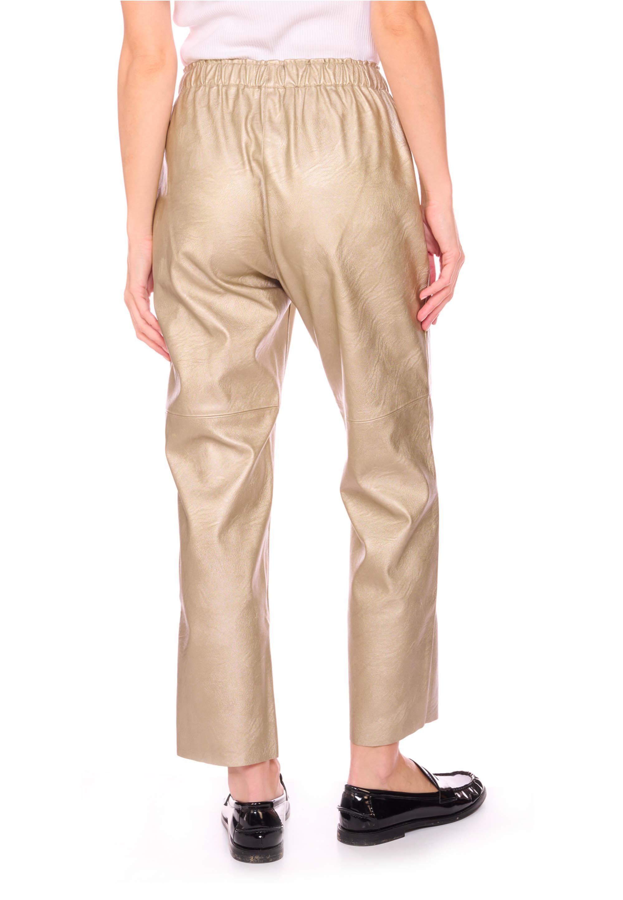 Le Temps Des Cerises Stoffhose »ANDREE«, mit elastischem Bund