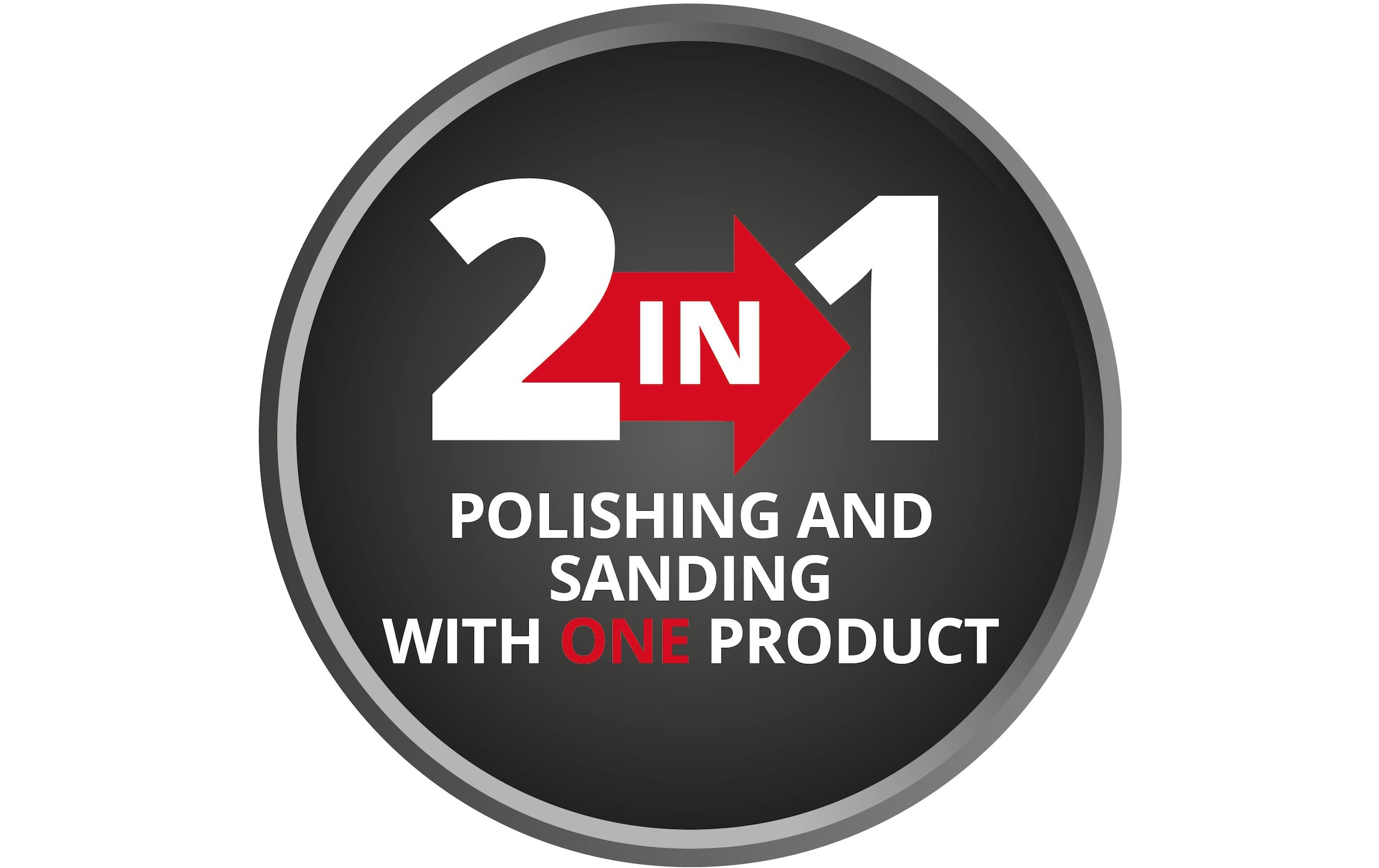 Einhell Akku-Poliermaschine »CE-CP 18/180 Li E-So«