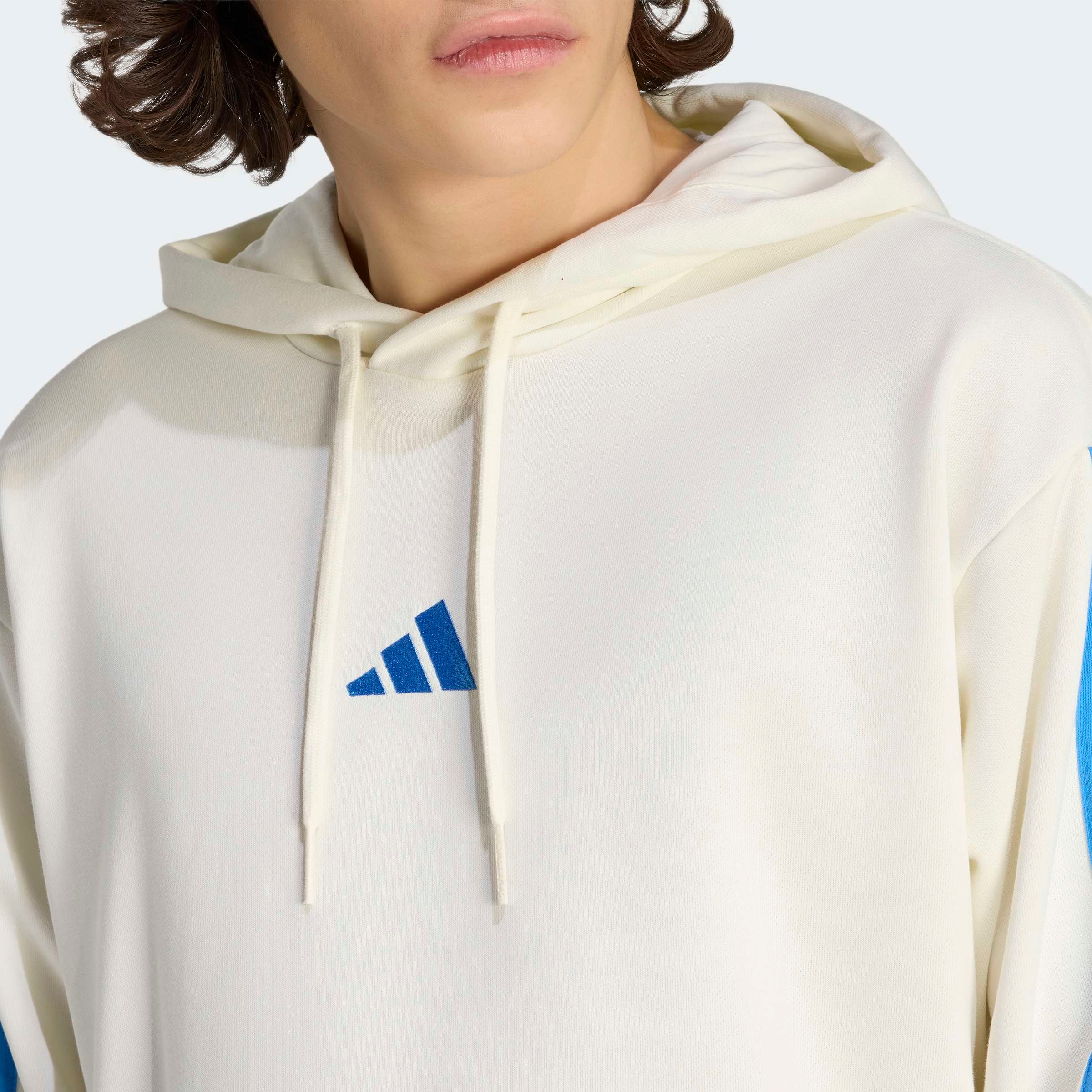 Thumbnail - adidas Sportswear Kapuzensweatshirt "M 3S FT HD"