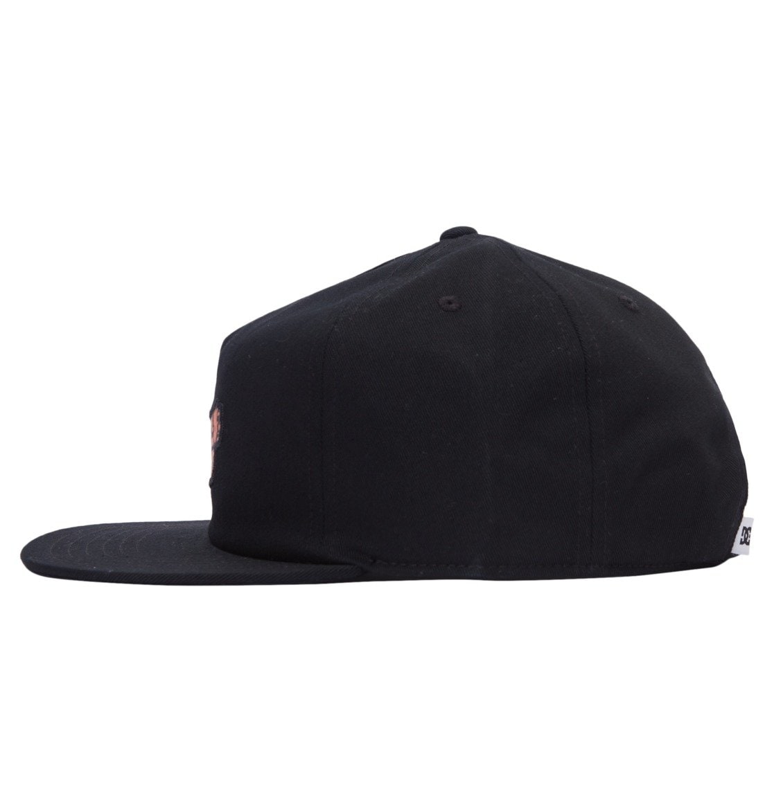 DC Shoes Snapback Cap »Burnout«