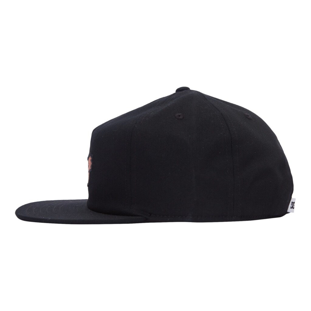 DC Shoes Snapback Cap »Burnout«