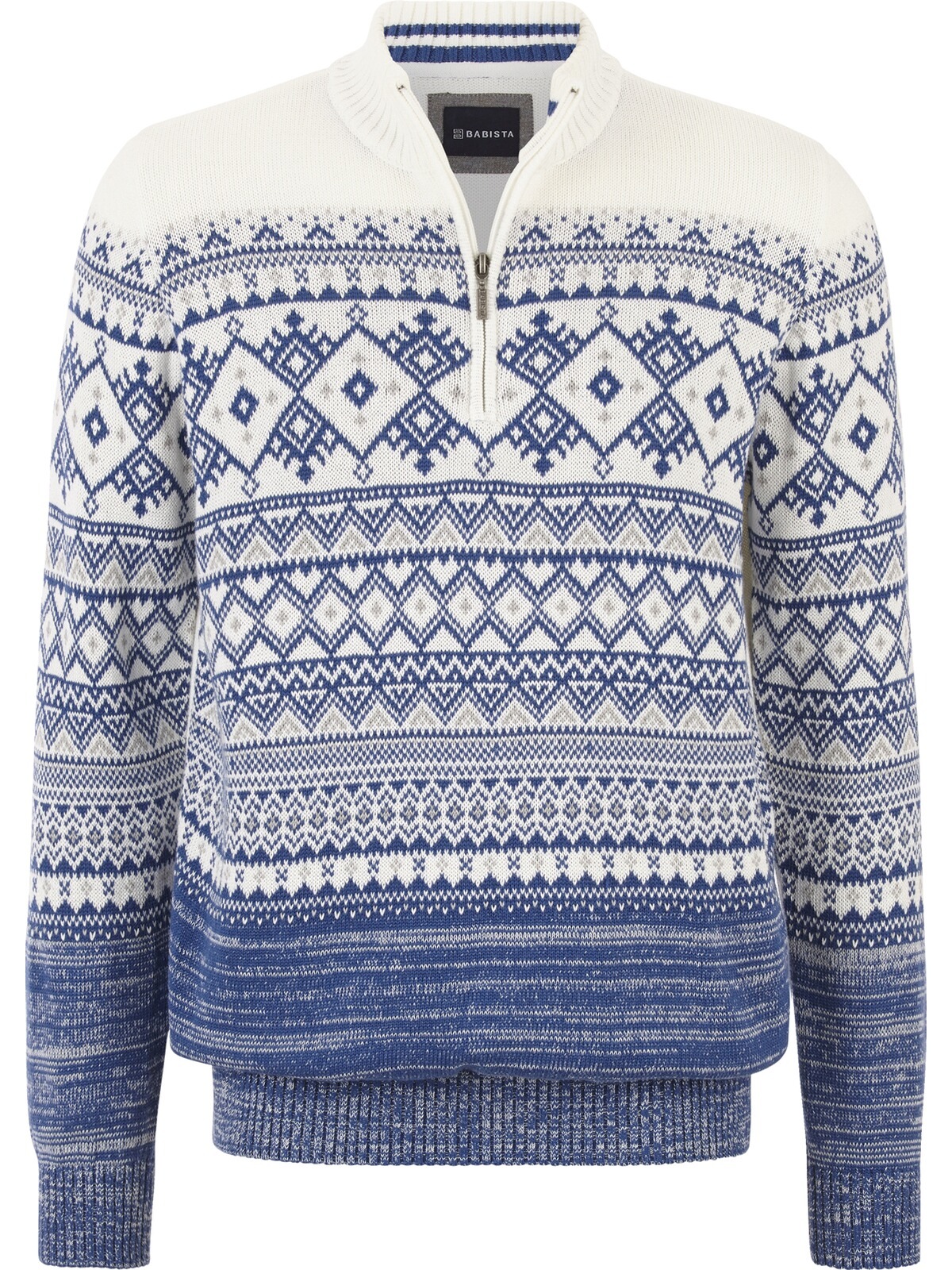 Babista Troyer »Pullover VARZIRO«, (1 tlg.)