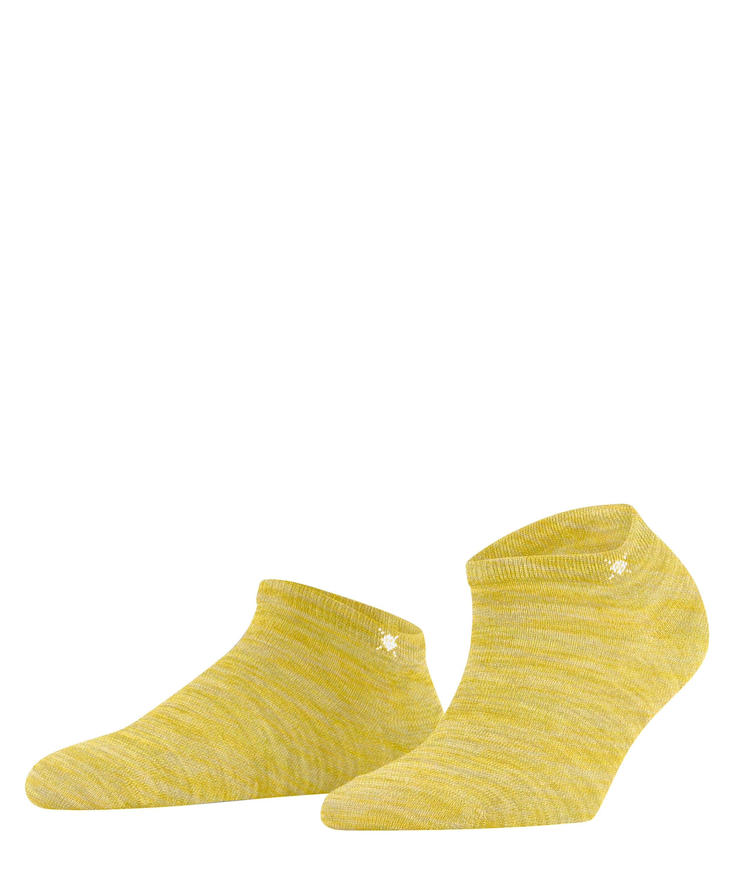 Burlington Sneakersocken "Soho Vibes" 1 Paar tlg.