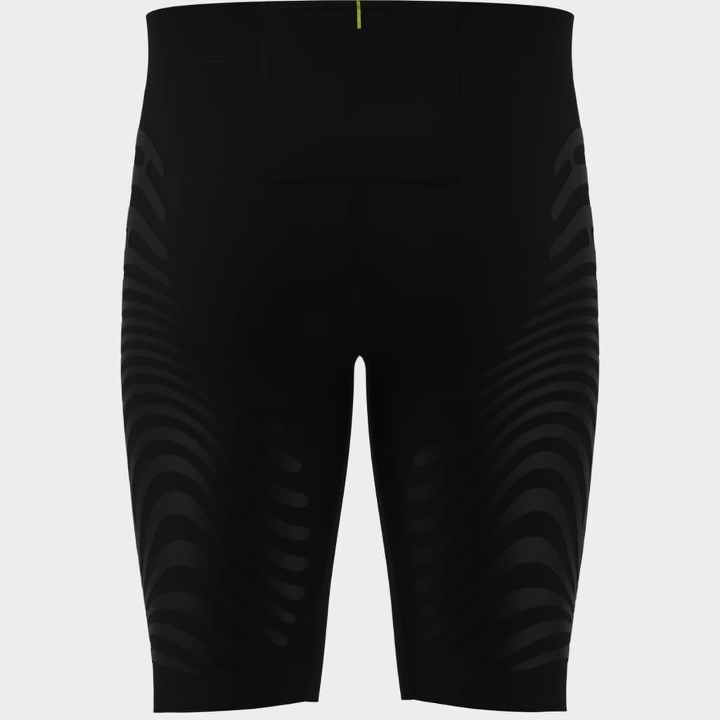 adidas Performance Laufshorts »ADIZERO C ST M«  für Erwachsene, sportlich, aus Polyester und Elasthan