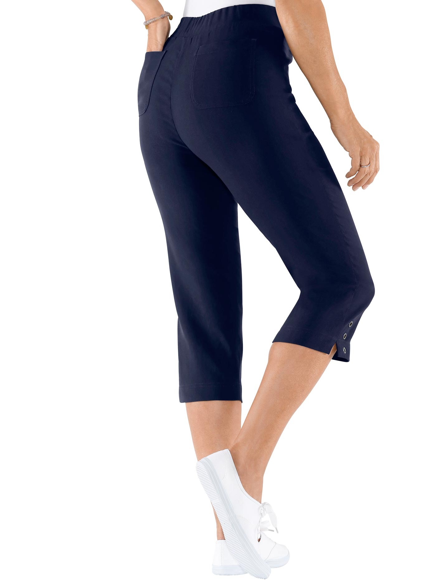 Classic Basics Caprihose für bestellen BAUR