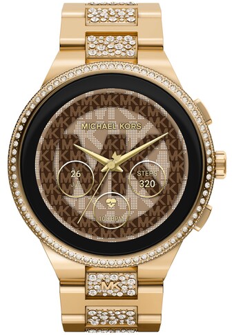 MICHAEL KORS ACCESS Smartwatch »Gen 6 Camille, MKT5146«, (Wear OS by Google) kaufen