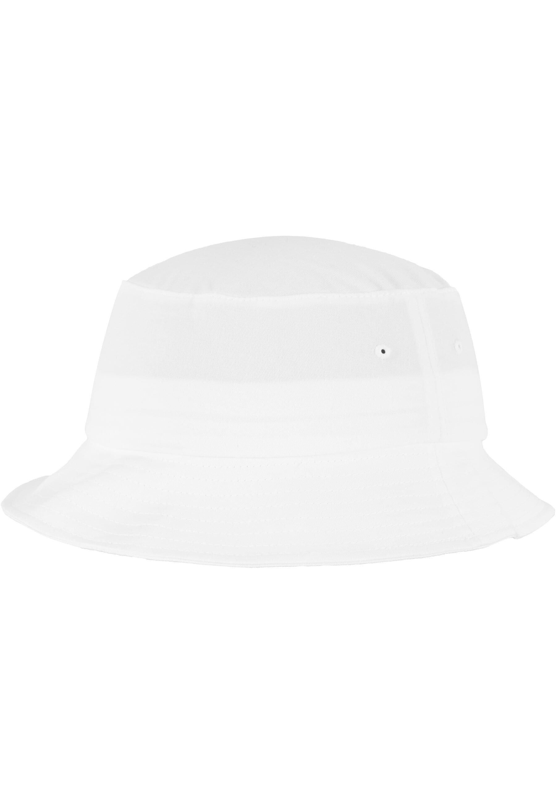 Flexfit Flex Cap "Flexfit Unisex Flexfit Cotton Twill Bucket Hat" günstig online kaufen