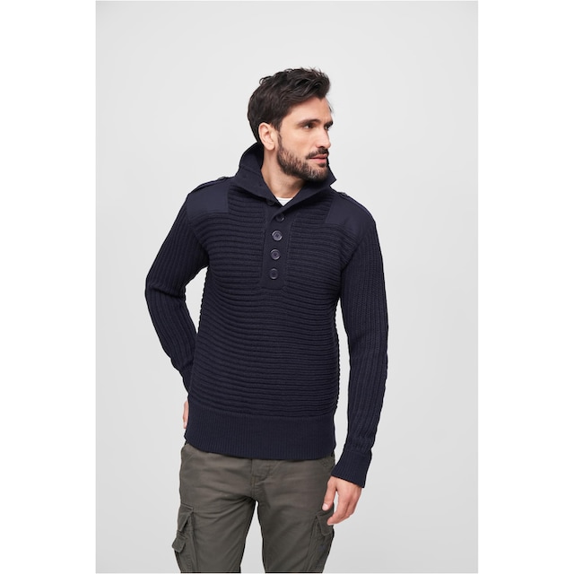 Brandit Kapuzenpullover »Herren Alpin Pullover«, (1 tlg.) ▷ kaufen | BAUR