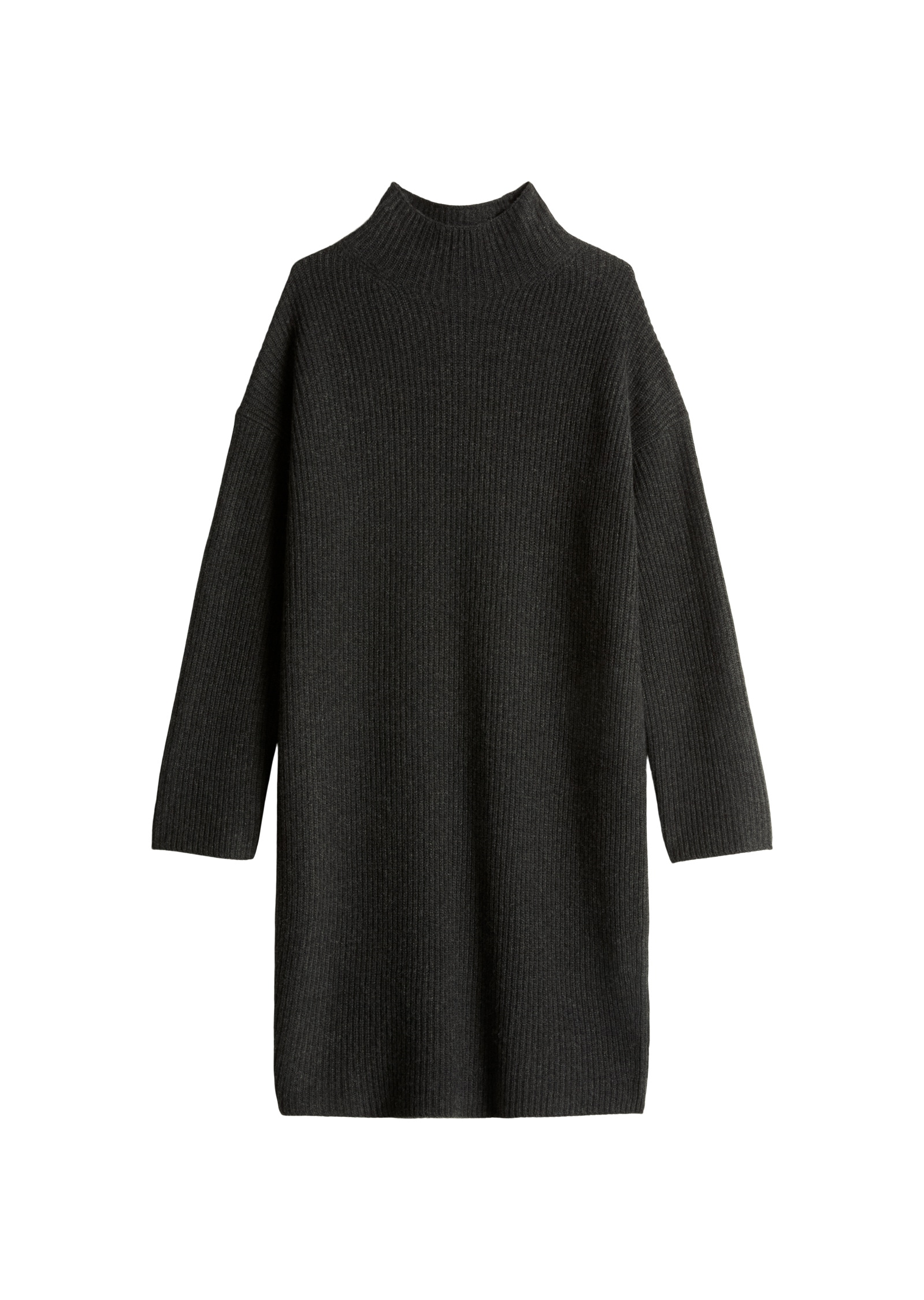 Marc O'Polo Strickkleid »aus weichem Schurwolle-Mix«
