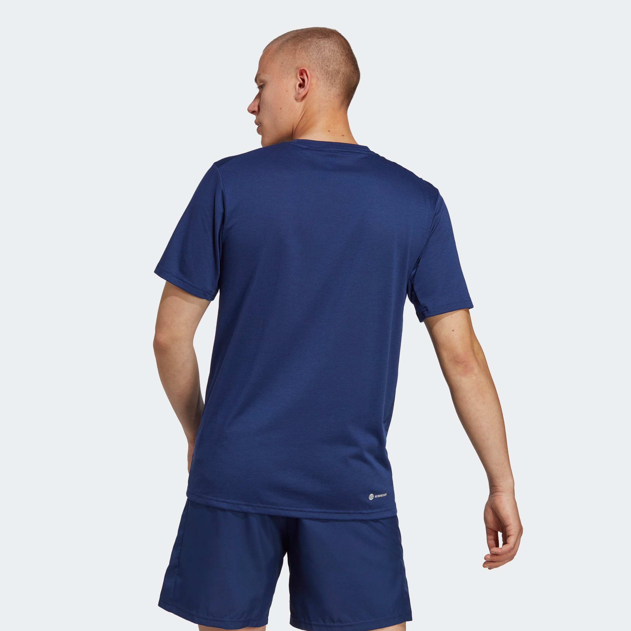 adidas Performance T-Shirt "TR-ES COMF TEE" günstig online kaufen