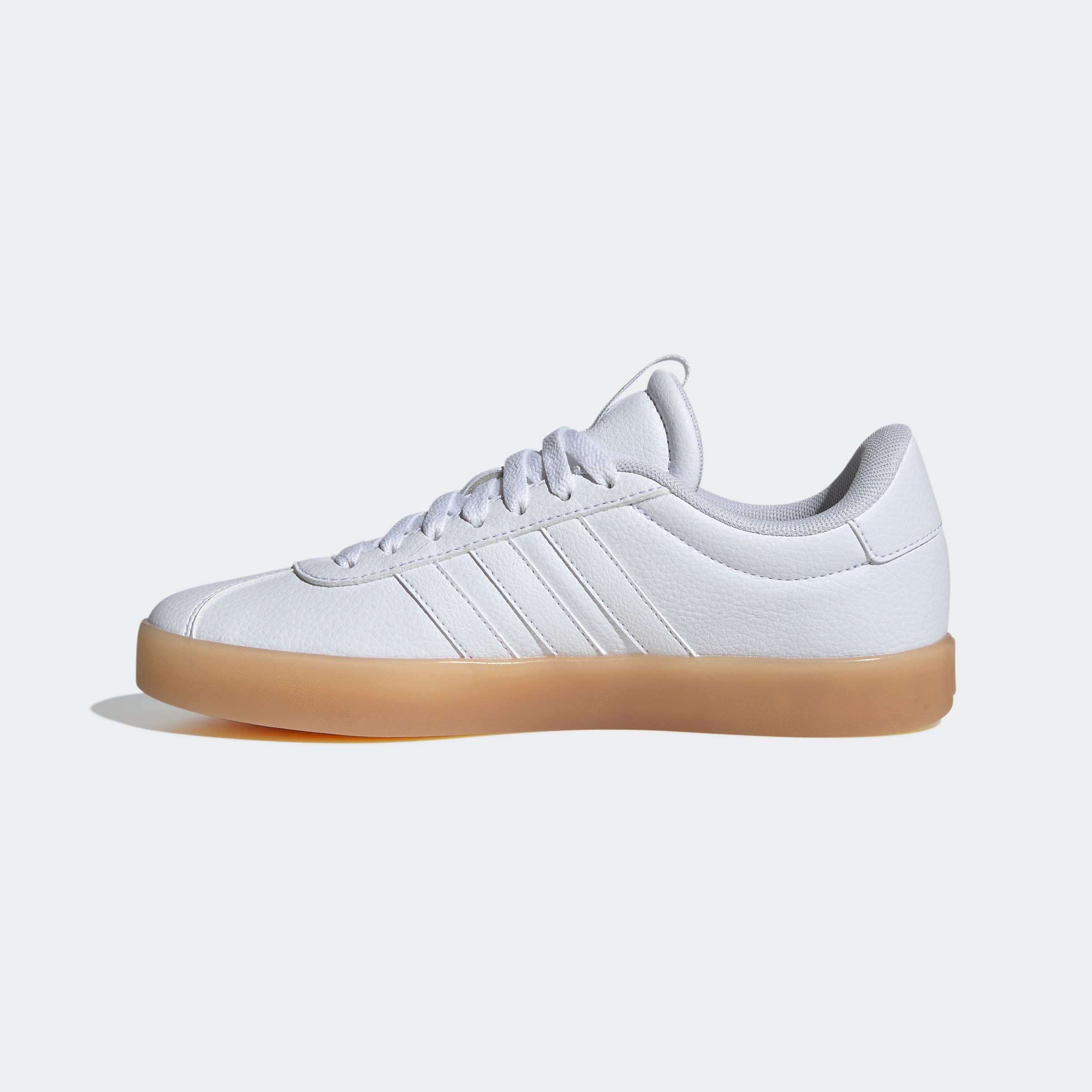 adidas Sportswear Sneaker »VL COURT 3.0«, inspiriert vom Desing des adidas samba