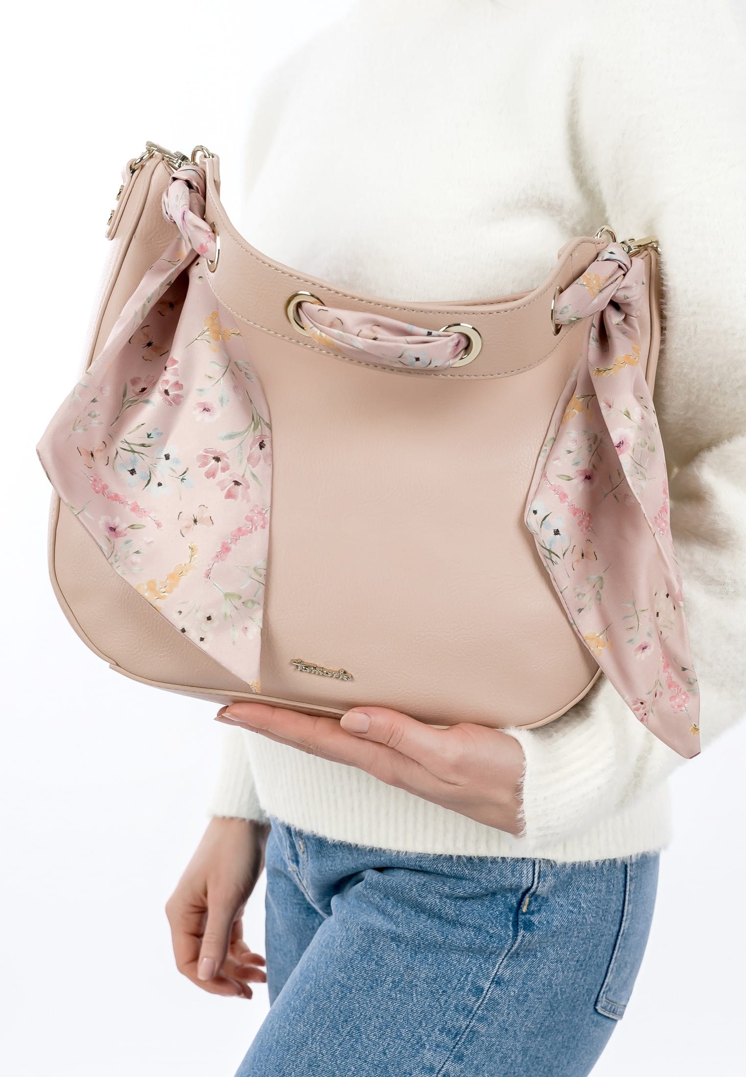 Tamaris Beuteltasche »Beutel TAS Fabia«