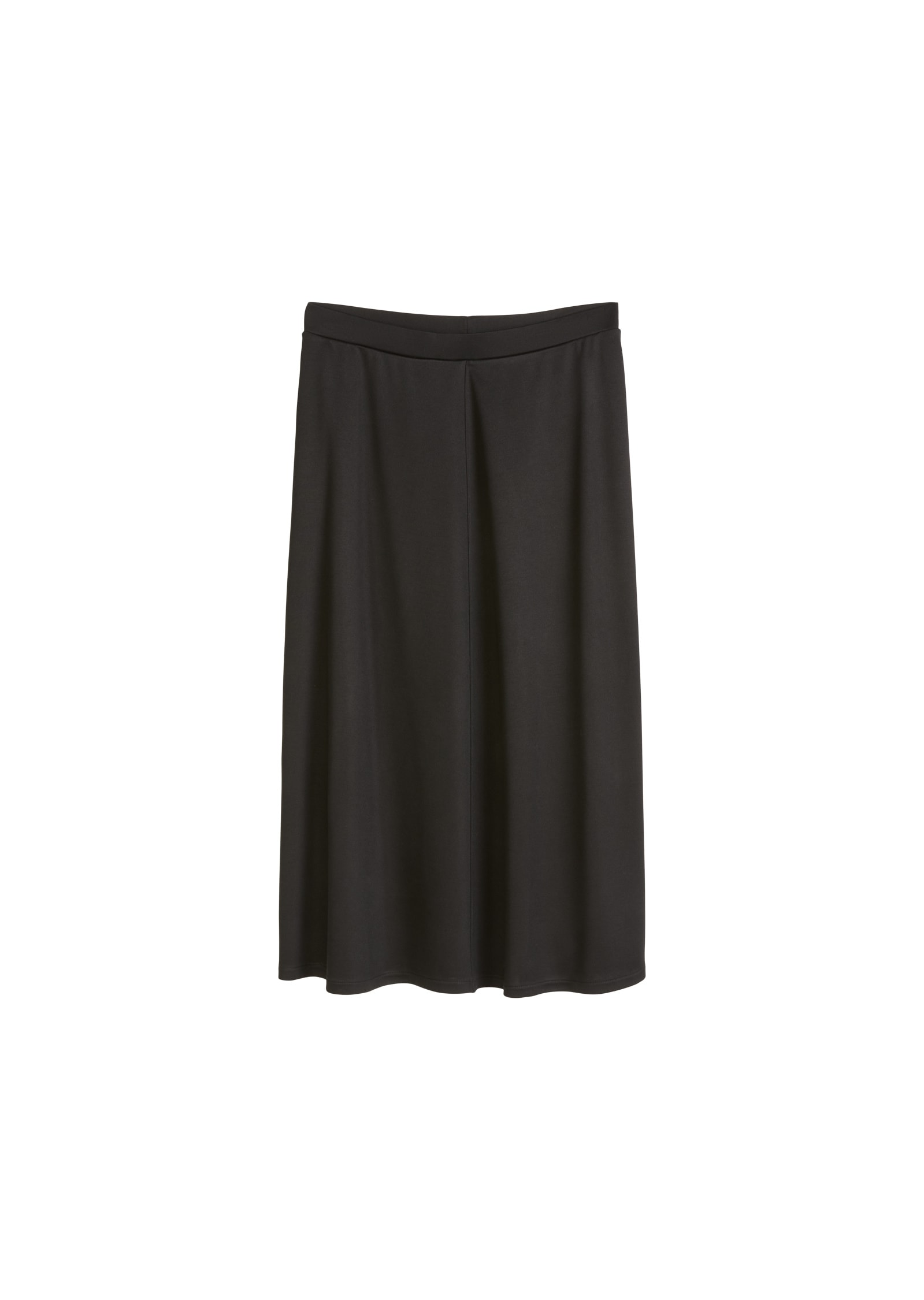 Marc O'Polo Jerseyrock »aus fließendem Soft-Touch-Jersey«