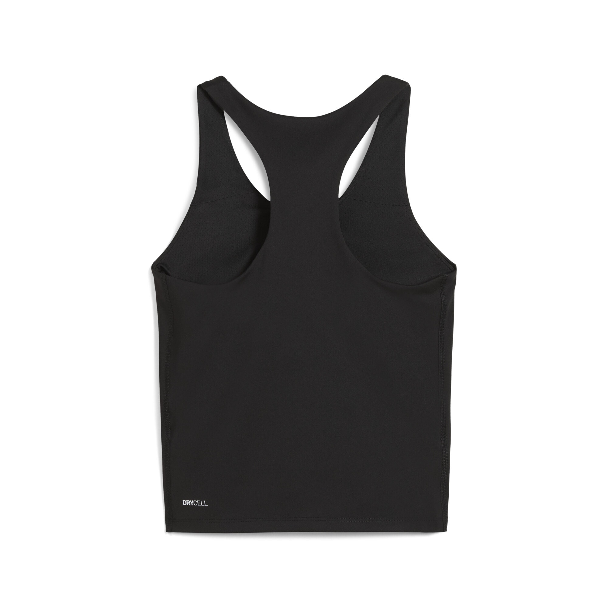 PUMA Trainingsshirt »TAD ESSENTIALS 2-in-1-Tanktop Damen«