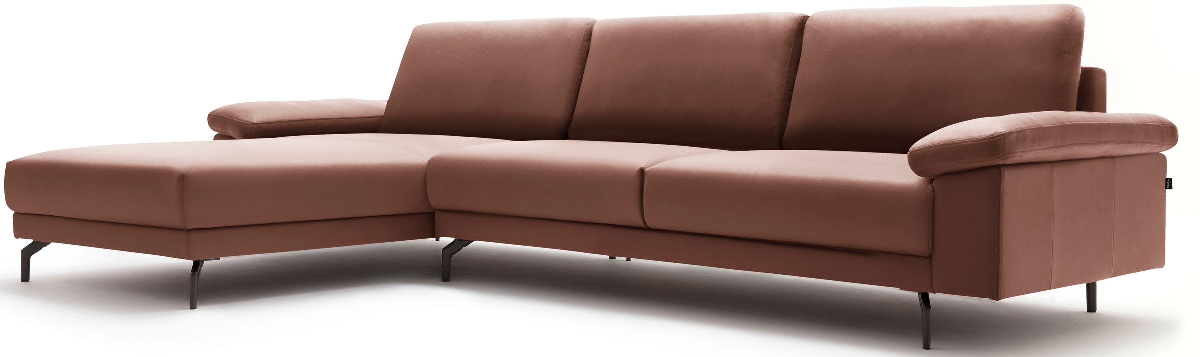 Creation BY ROLF BENZ Ecksofa "CR.450" günstig online kaufen
