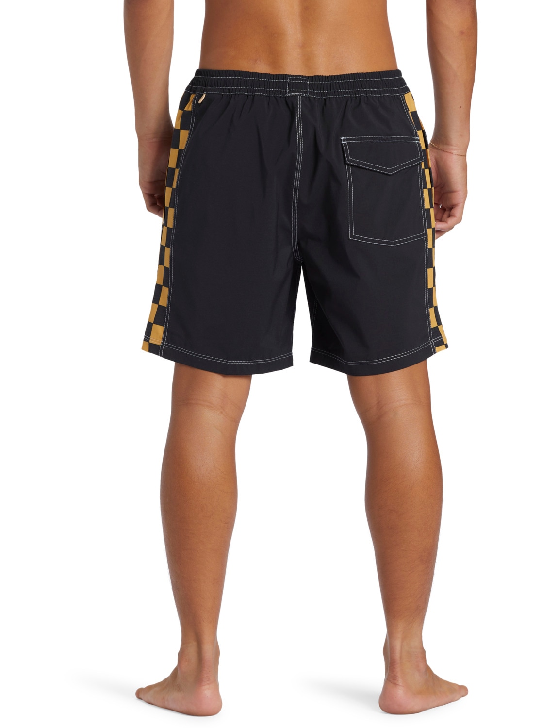 Quiksilver Boardshorts »Original Arch Volley 17"«