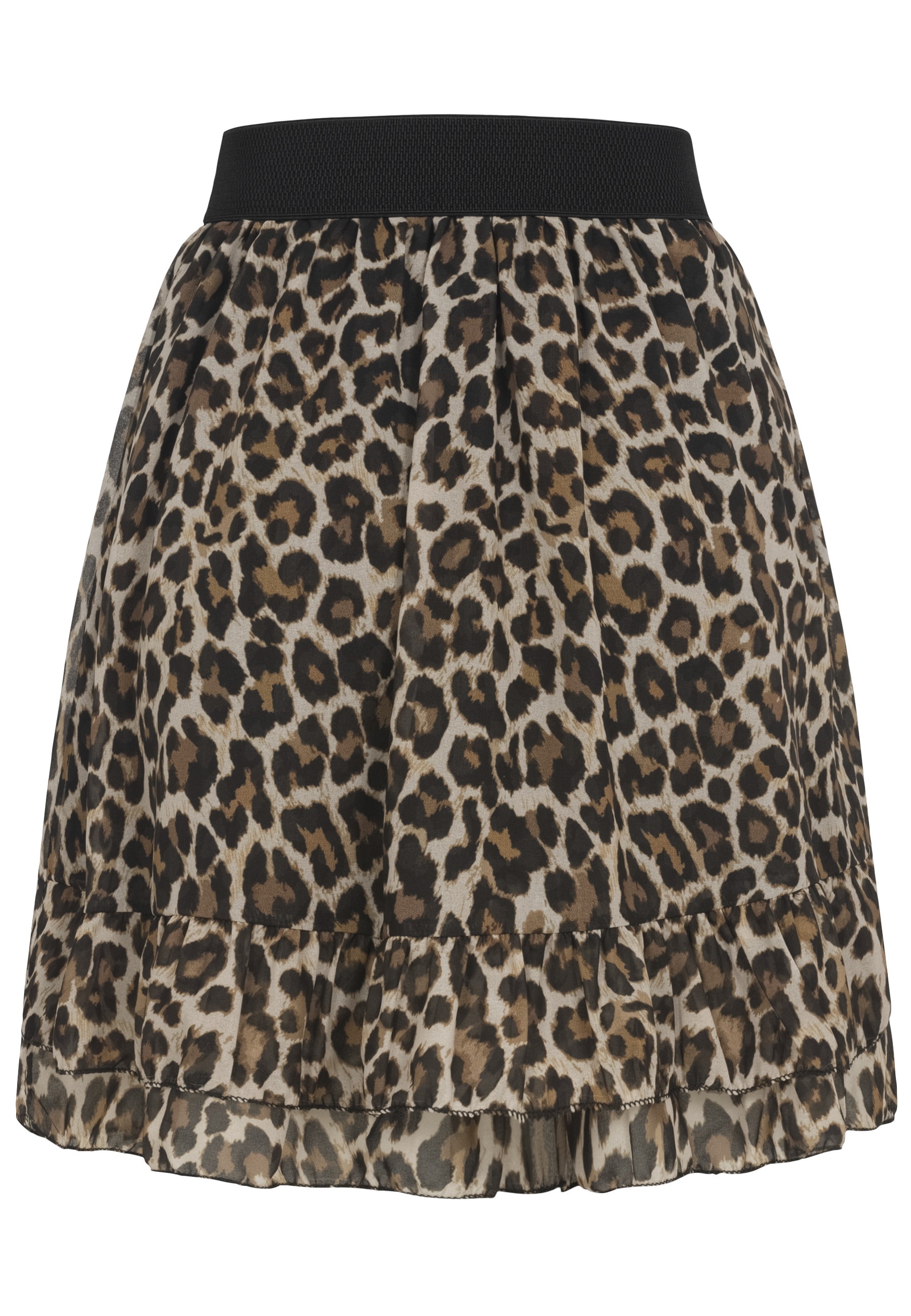 CLOUD 5IVE Sommerrock "CLOUD 5IVE Damen" 1 Stk. günstig online kaufen