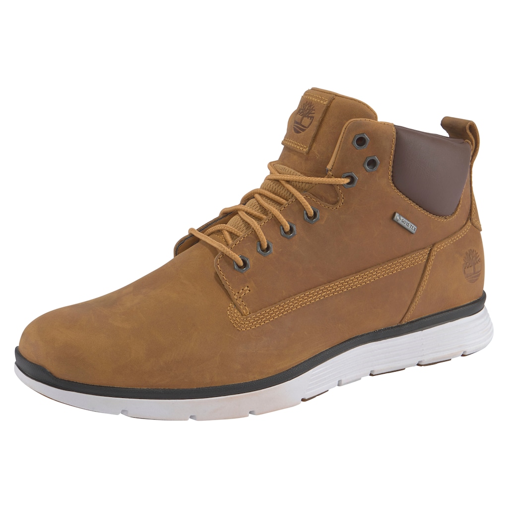 Timberland Schnürboots »Killington GORETEX Chukka WP«