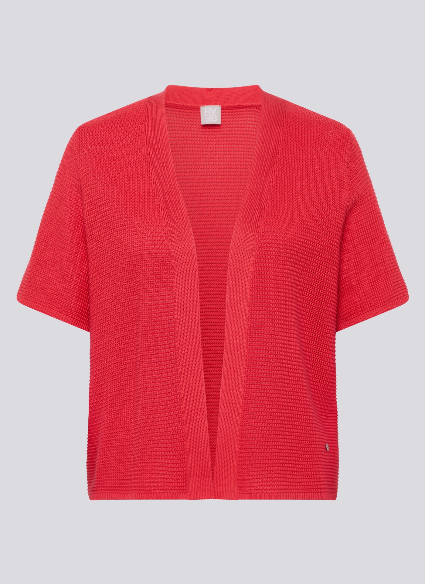 Rabe Strickjacke »Strickjacke«