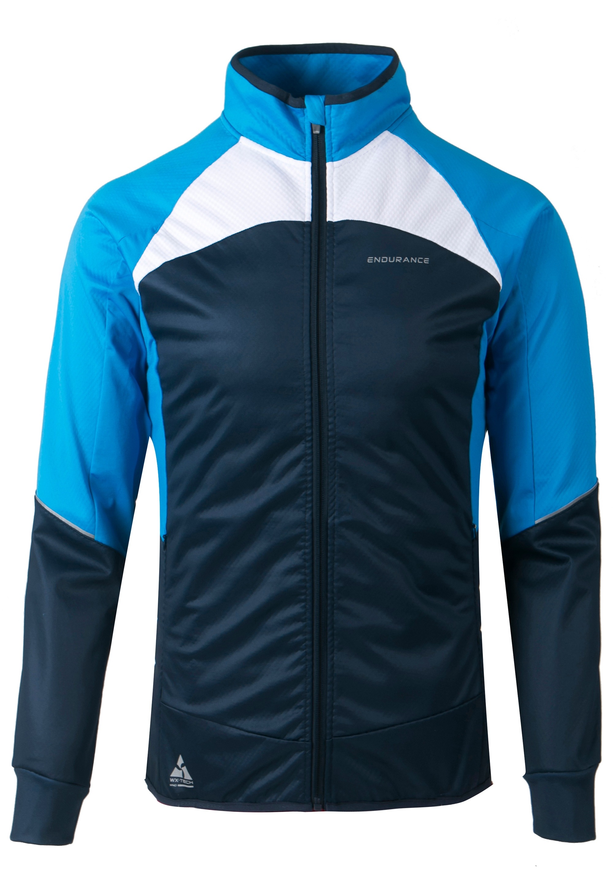 ENDURANCE Trainingsjacke »Rayna«, mit hochabschließendem Kragen