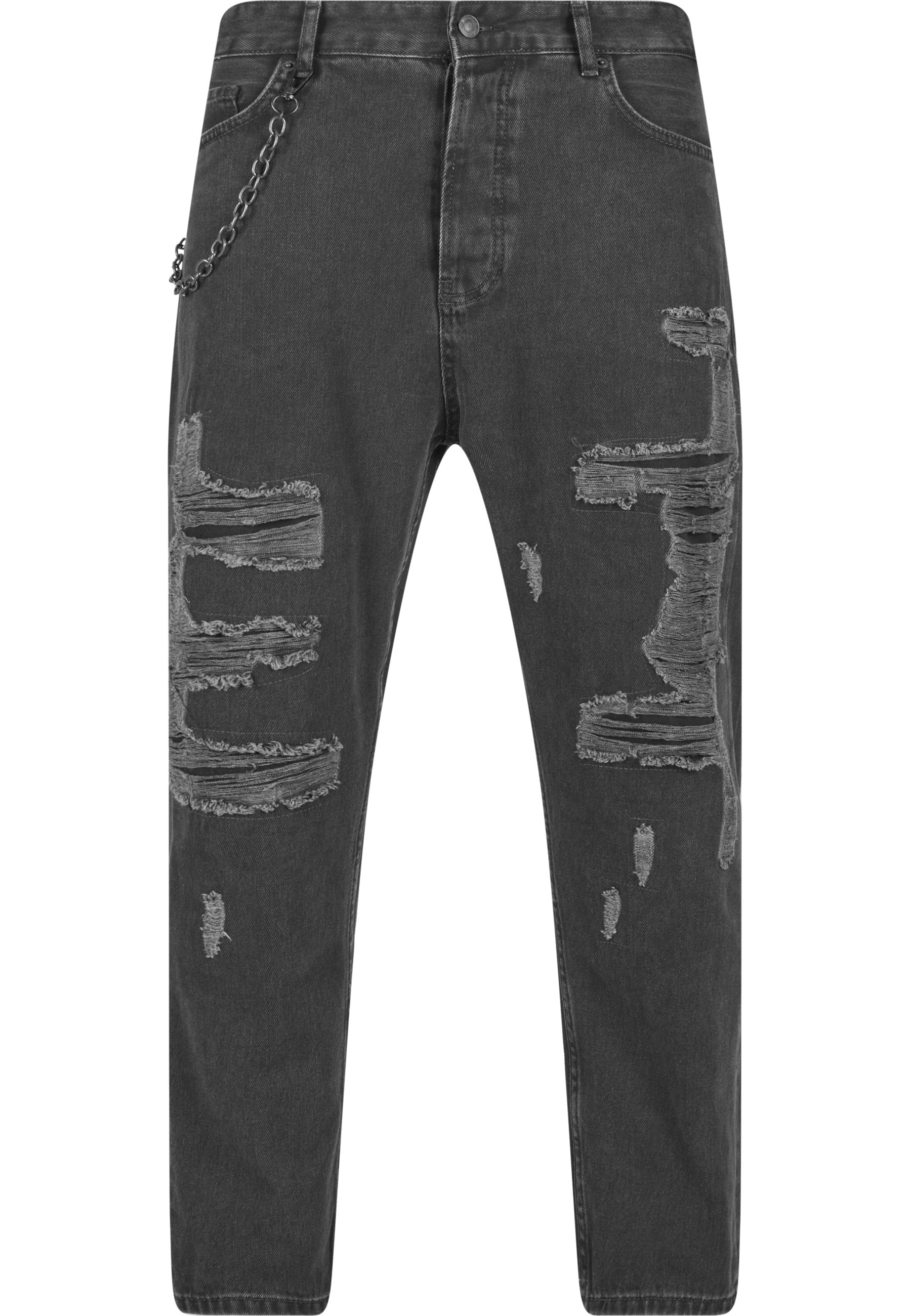 2Y Premium Bequeme Jeans "2Y Premium Herren 2Y Boyfriend Fit Jeans" günstig online kaufen