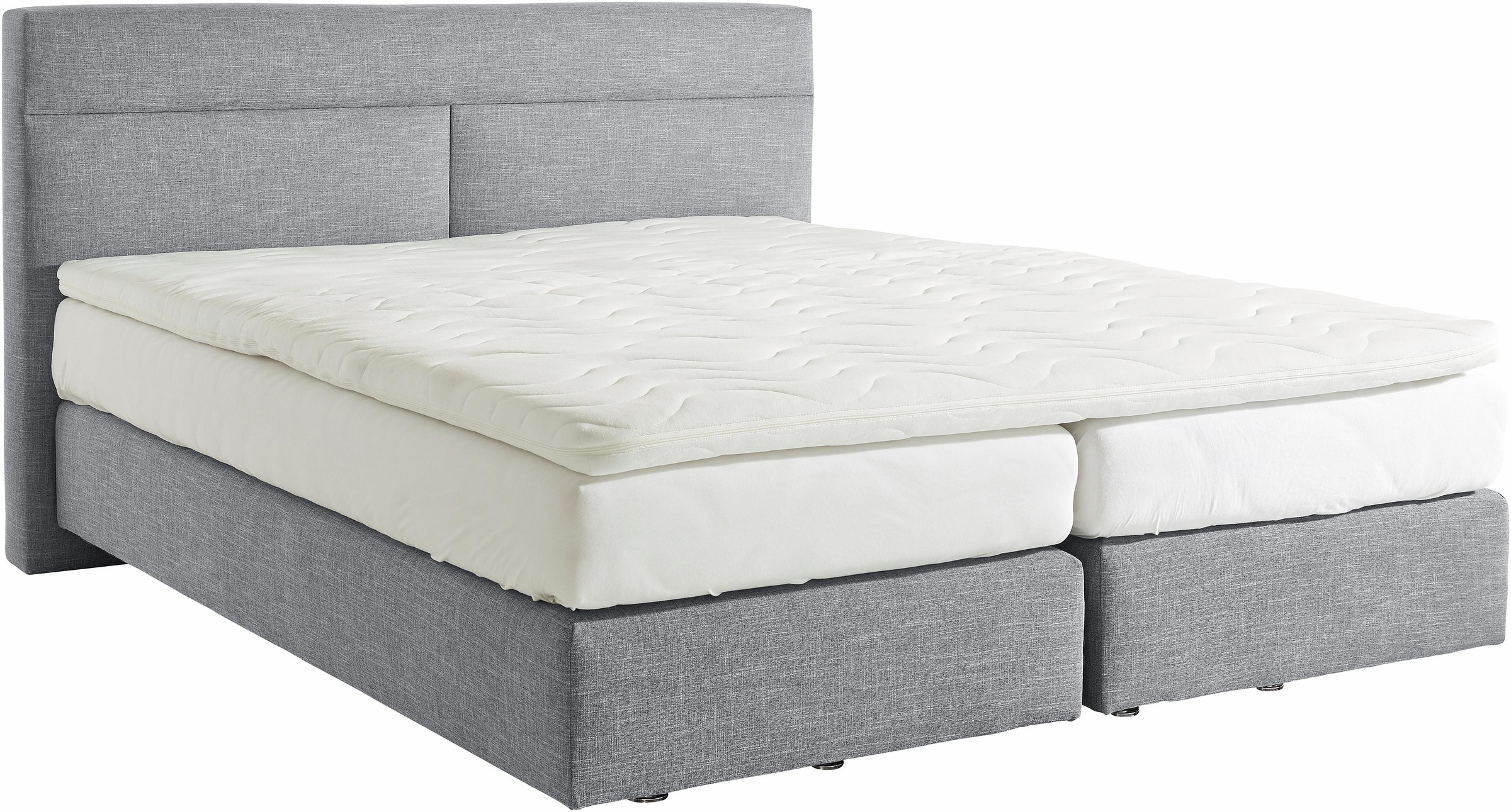 Westfalia Schlafkomfort Boxspringbett